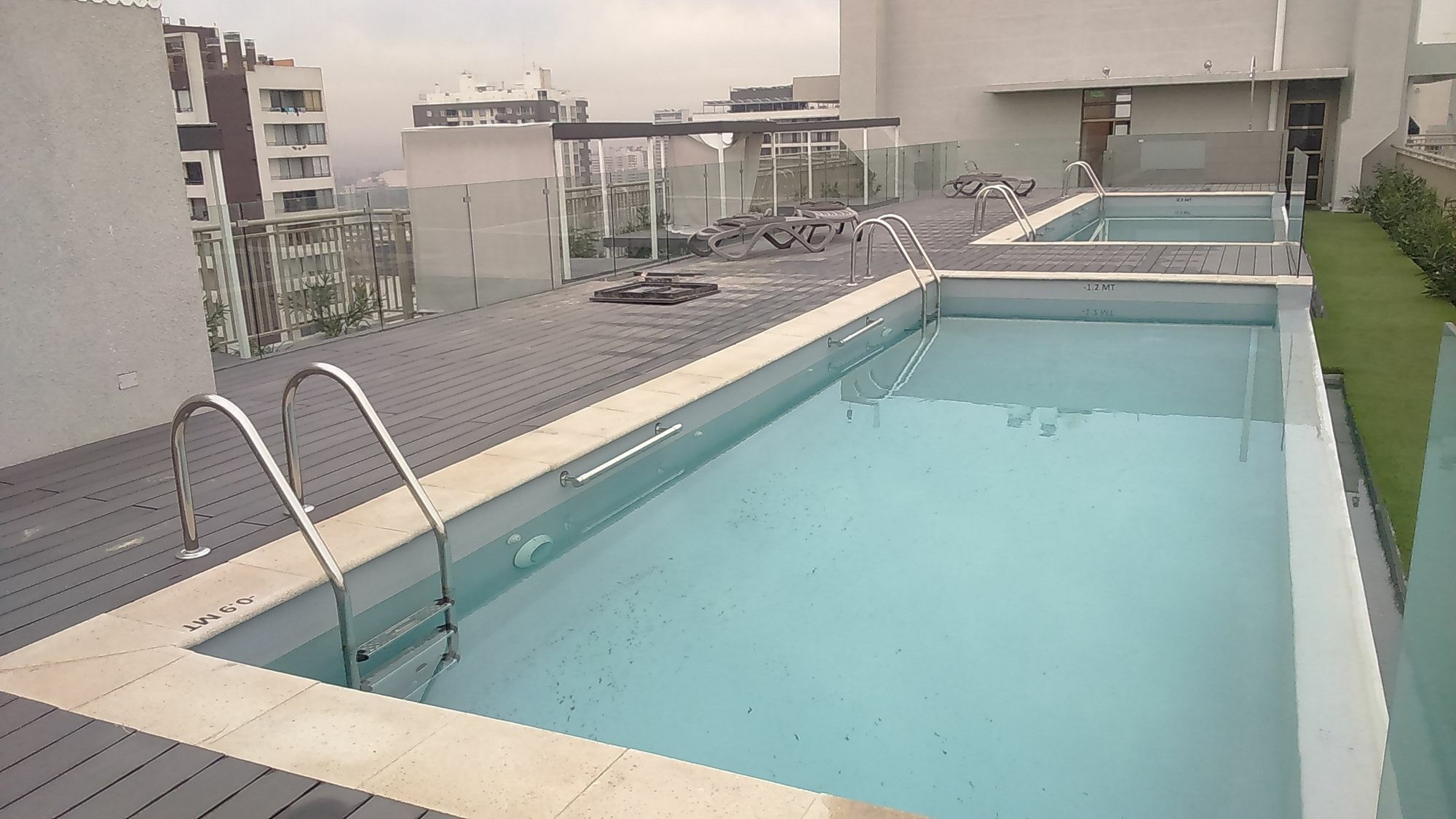 Apartamento Myluxapart Arturo Prat *
