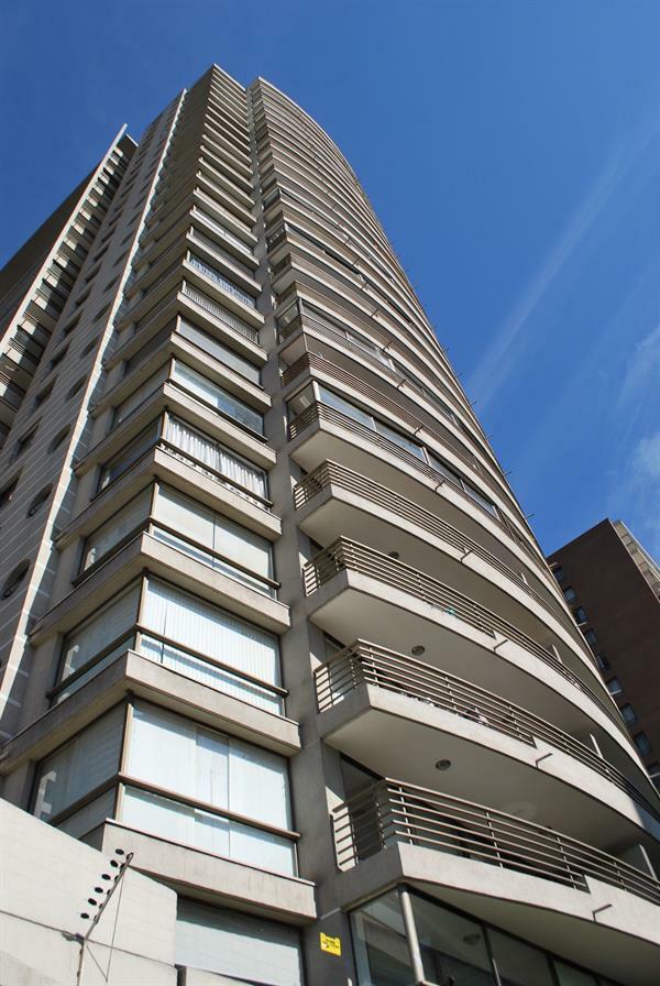 Apartment La Gloria Apumanque Santiago