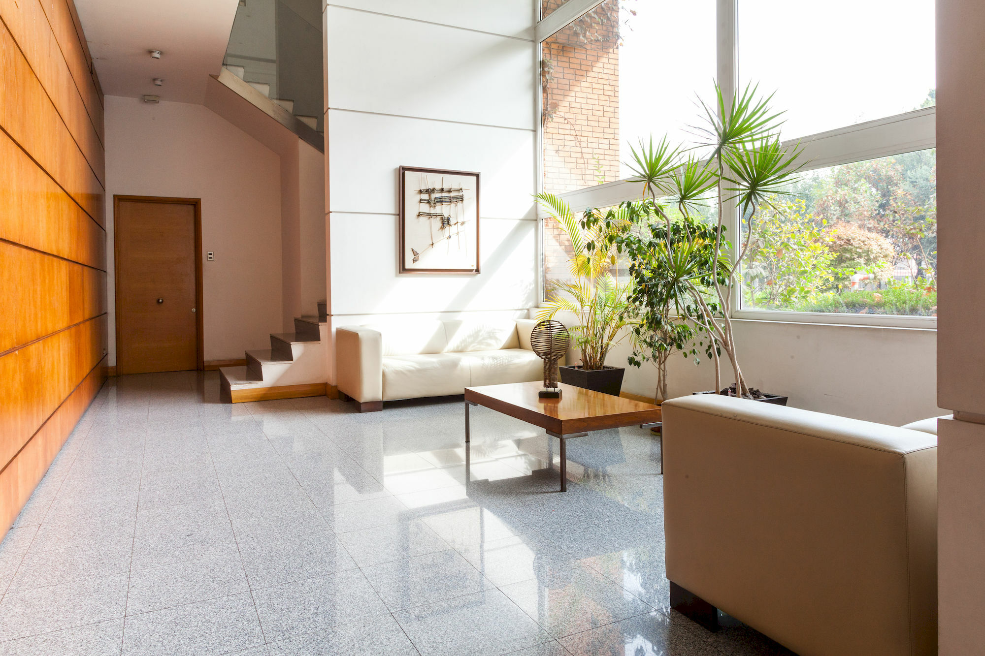 Militares View Apartment