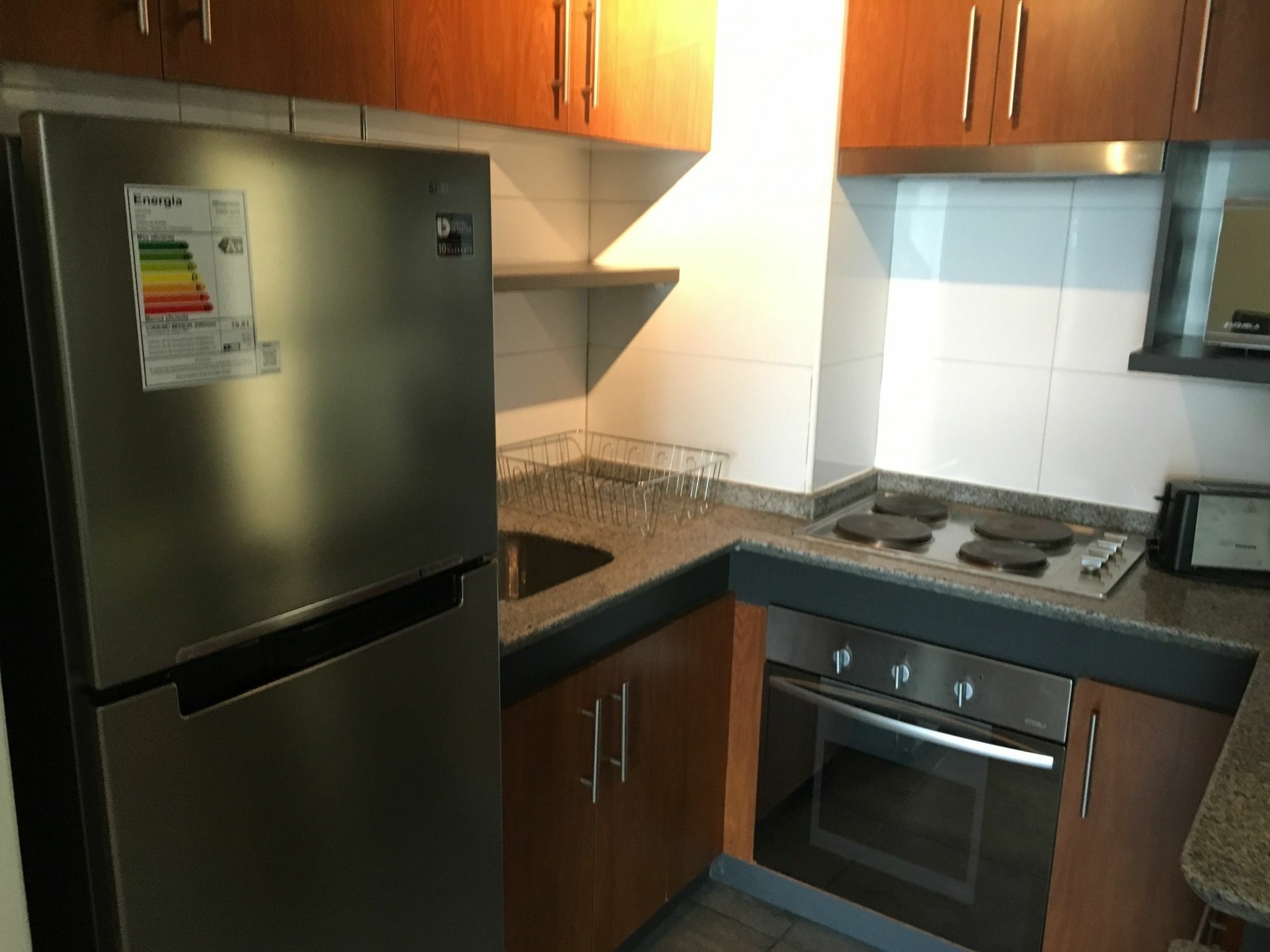 Apartment Norus Providencia Santiago