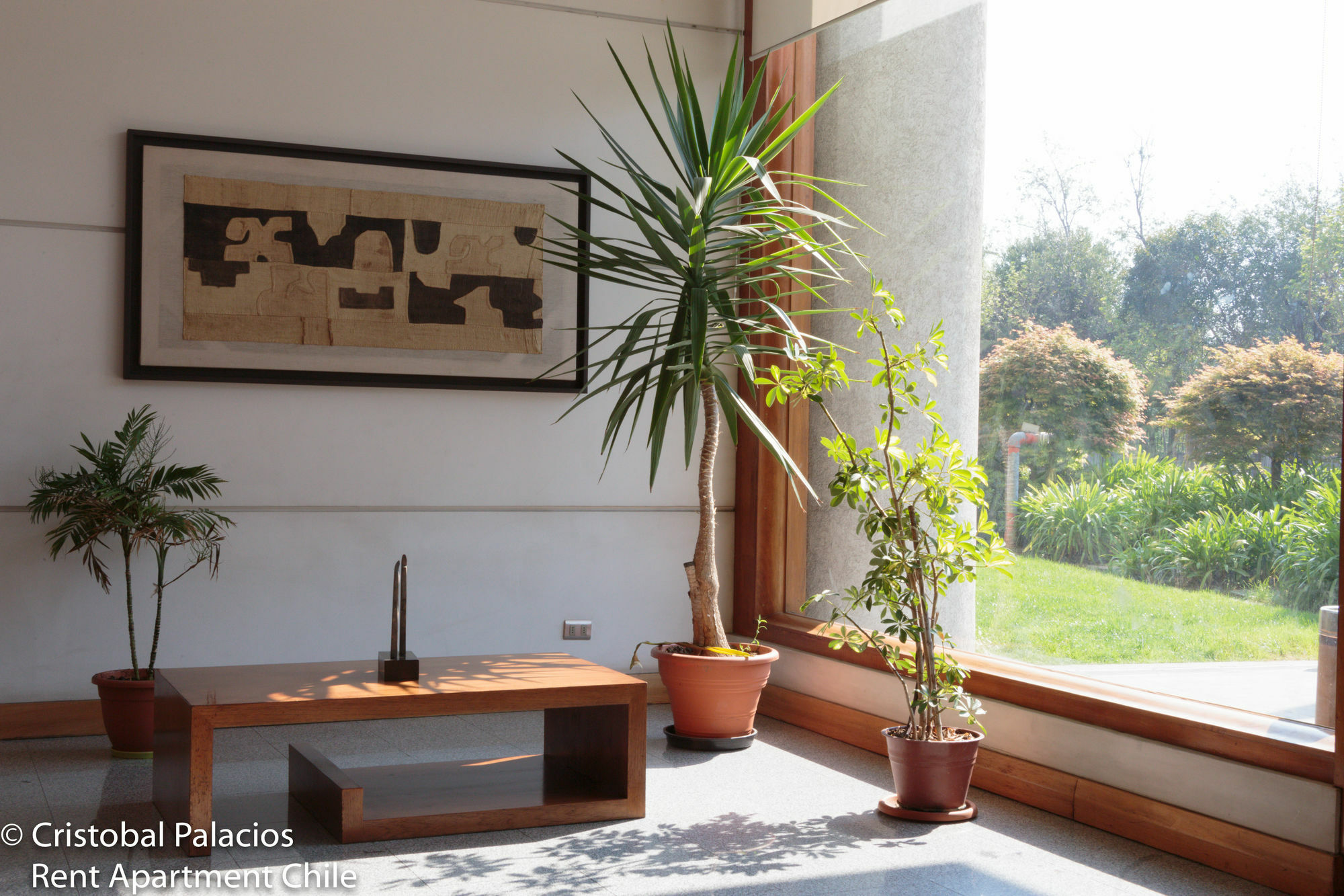 Militares View Apartment Santiago