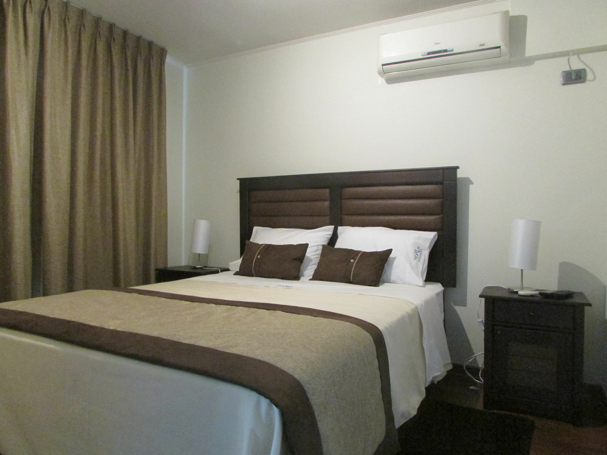 Apartment Norus Providencia Santiago