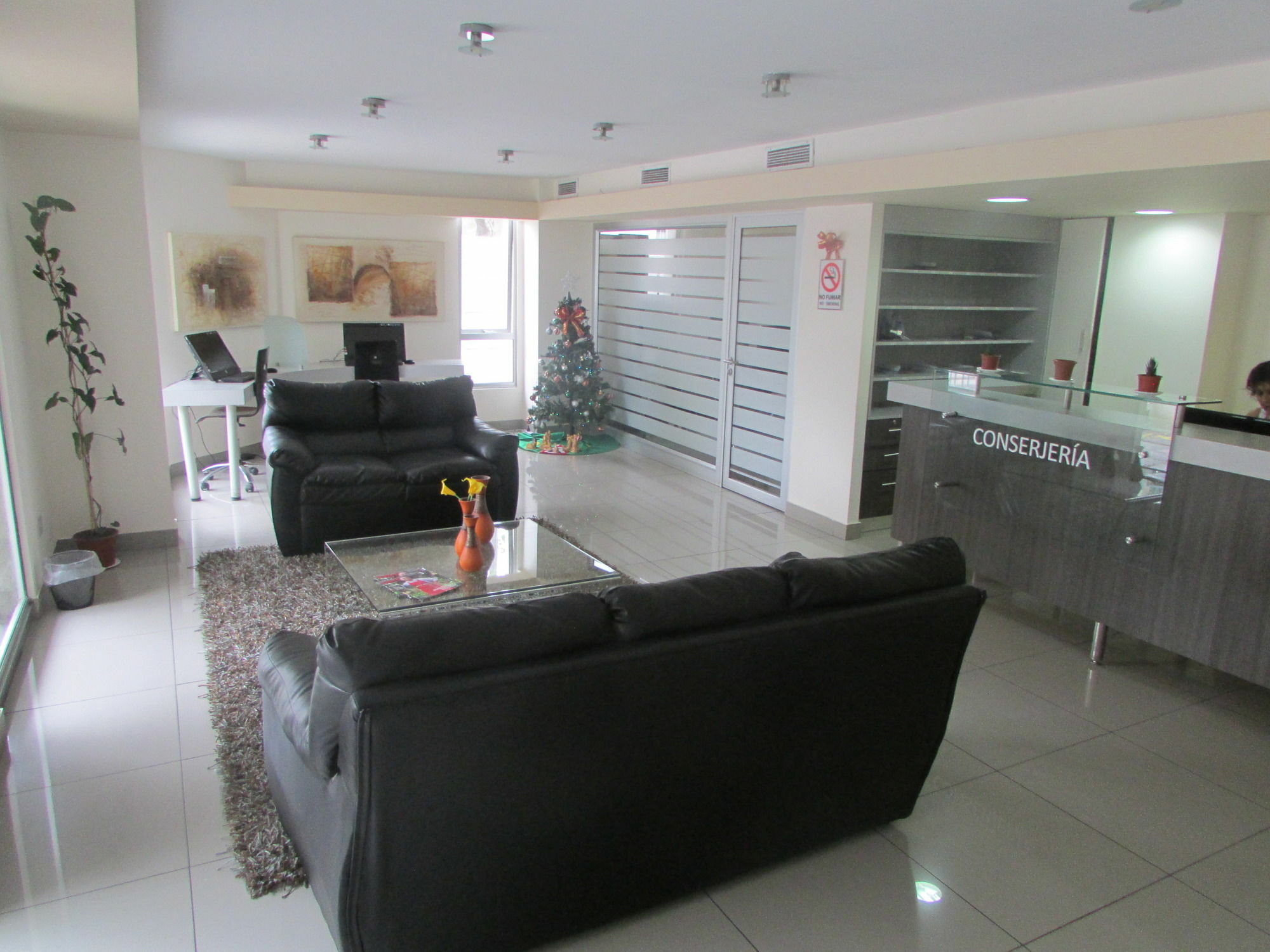 Norus Providencia *