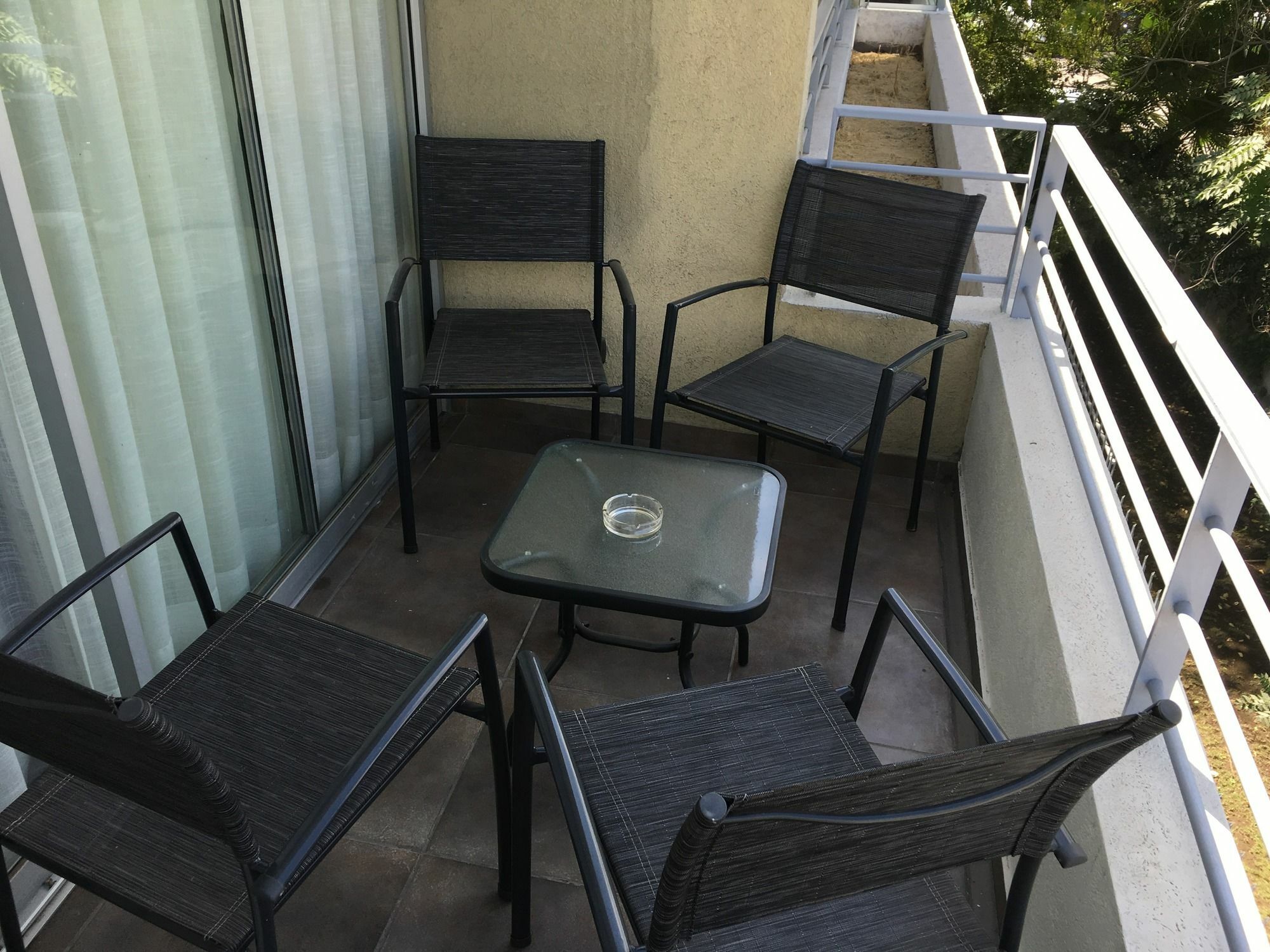 Apartment Norus Providencia Santiago