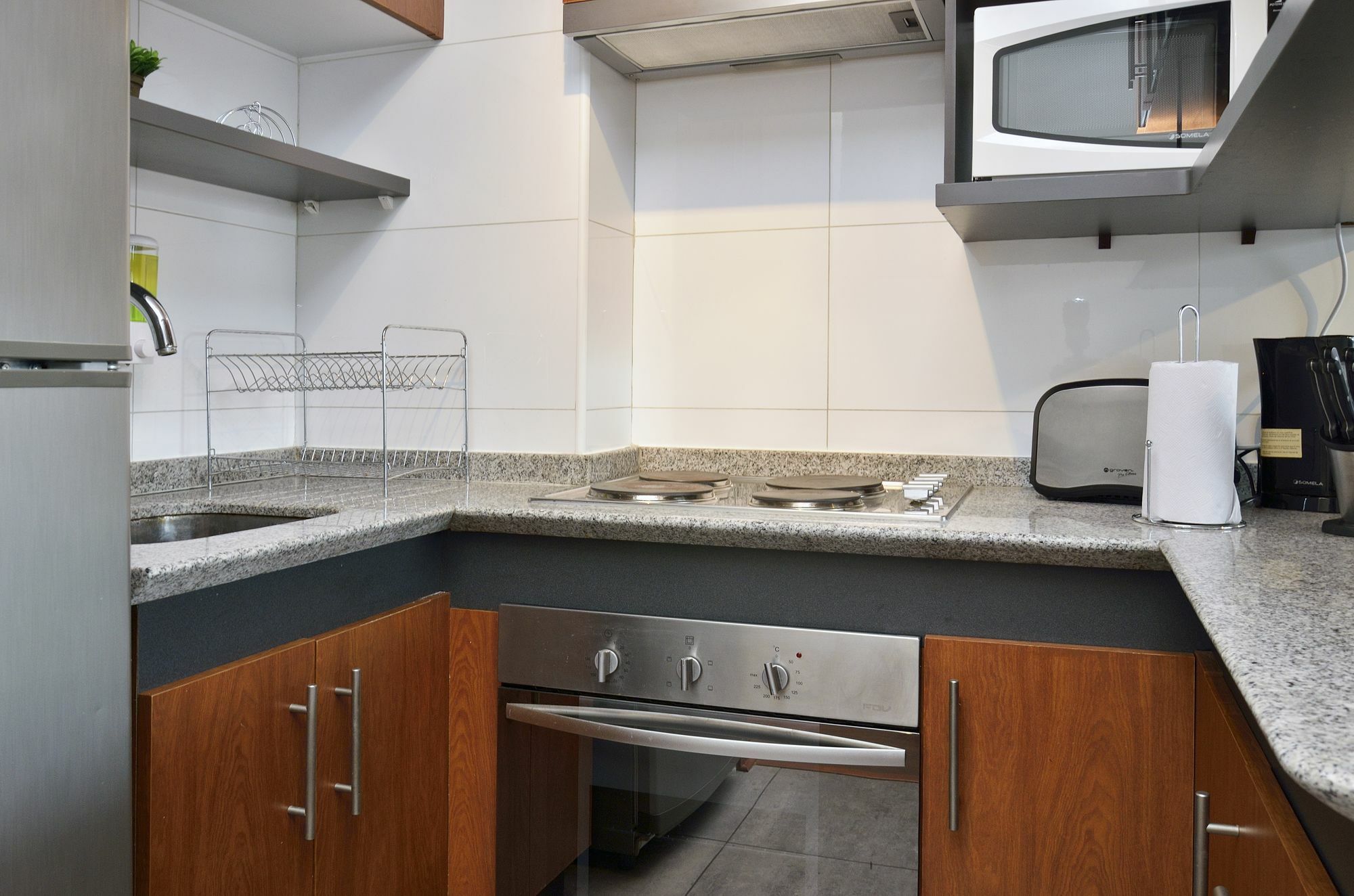Norus Providencia Apartment Santiago