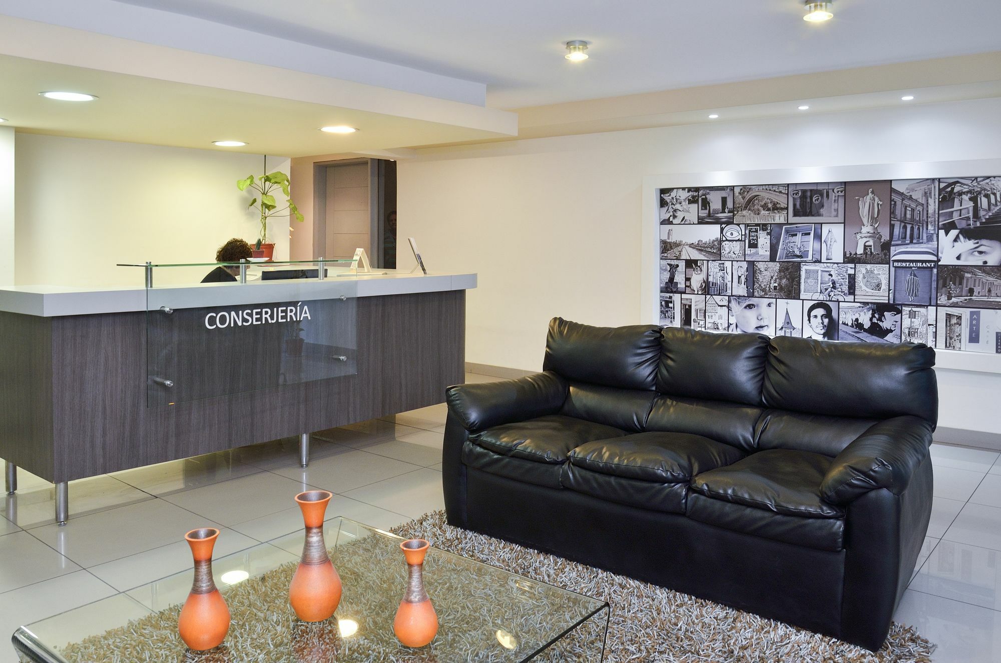 Apartment Norus Providencia