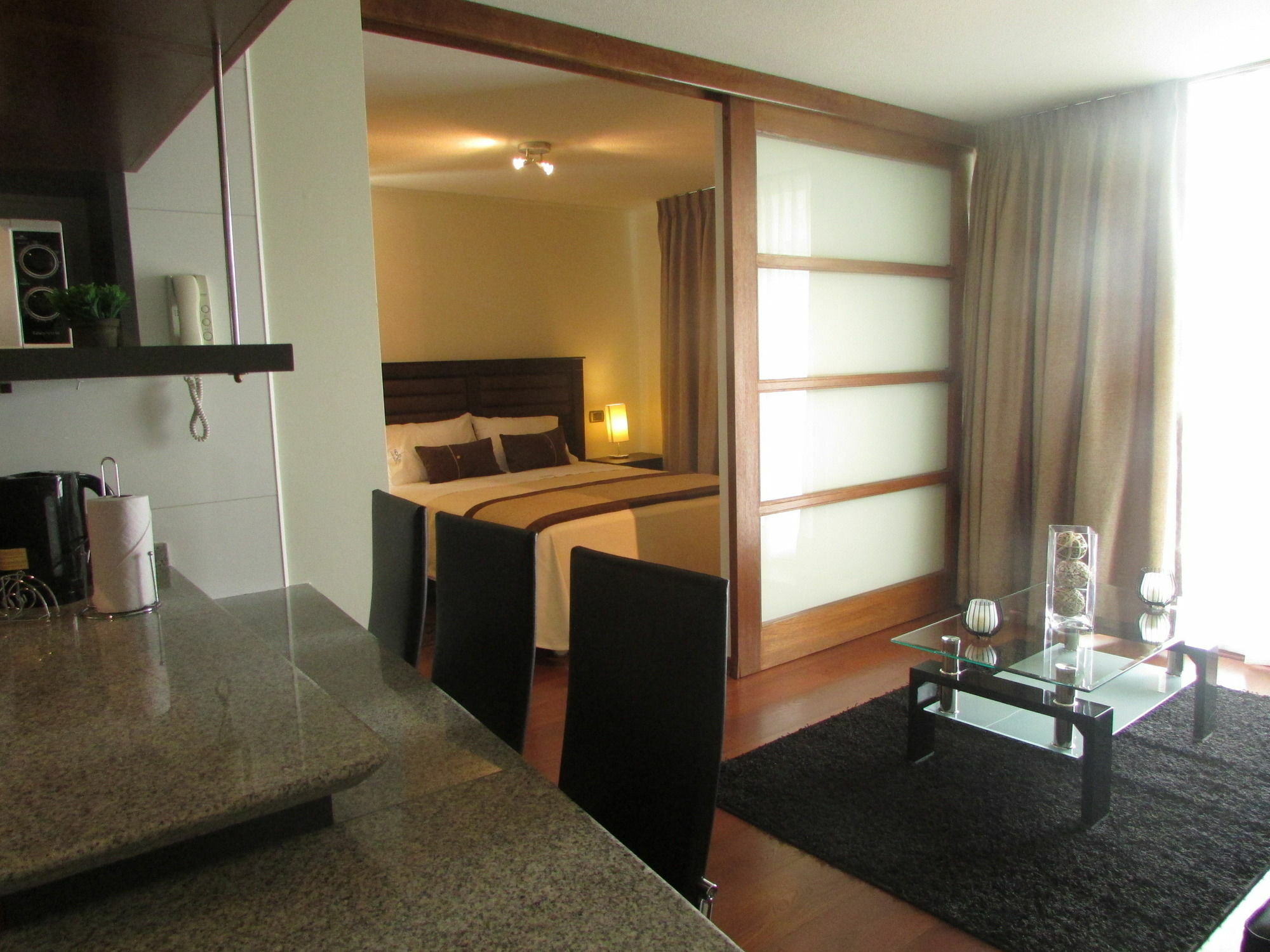 Norus Providencia