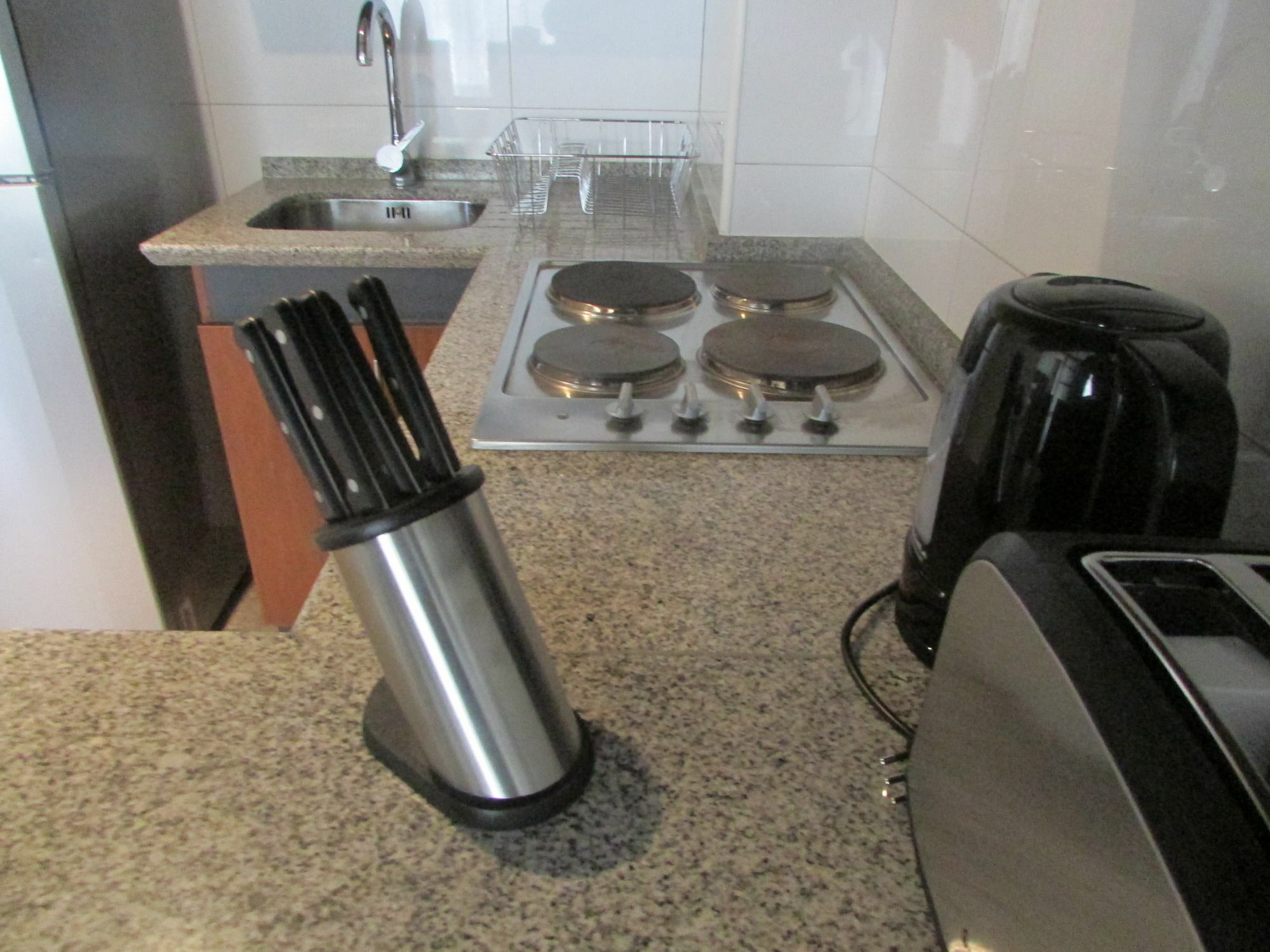 Apartment Norus Providencia *