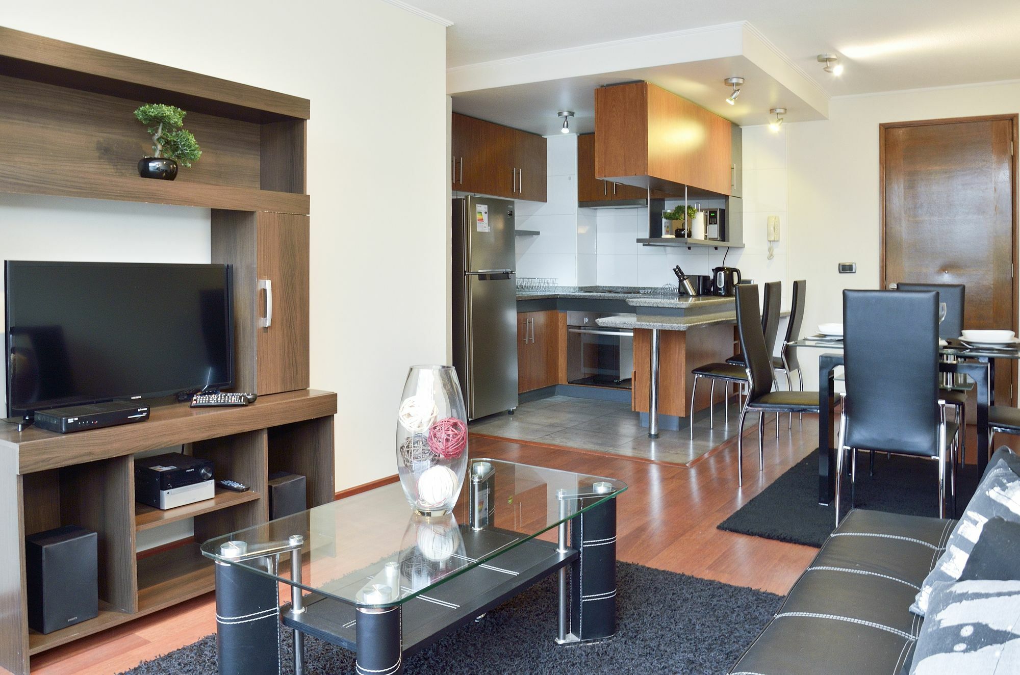 Norus Providencia Apartment Santiago