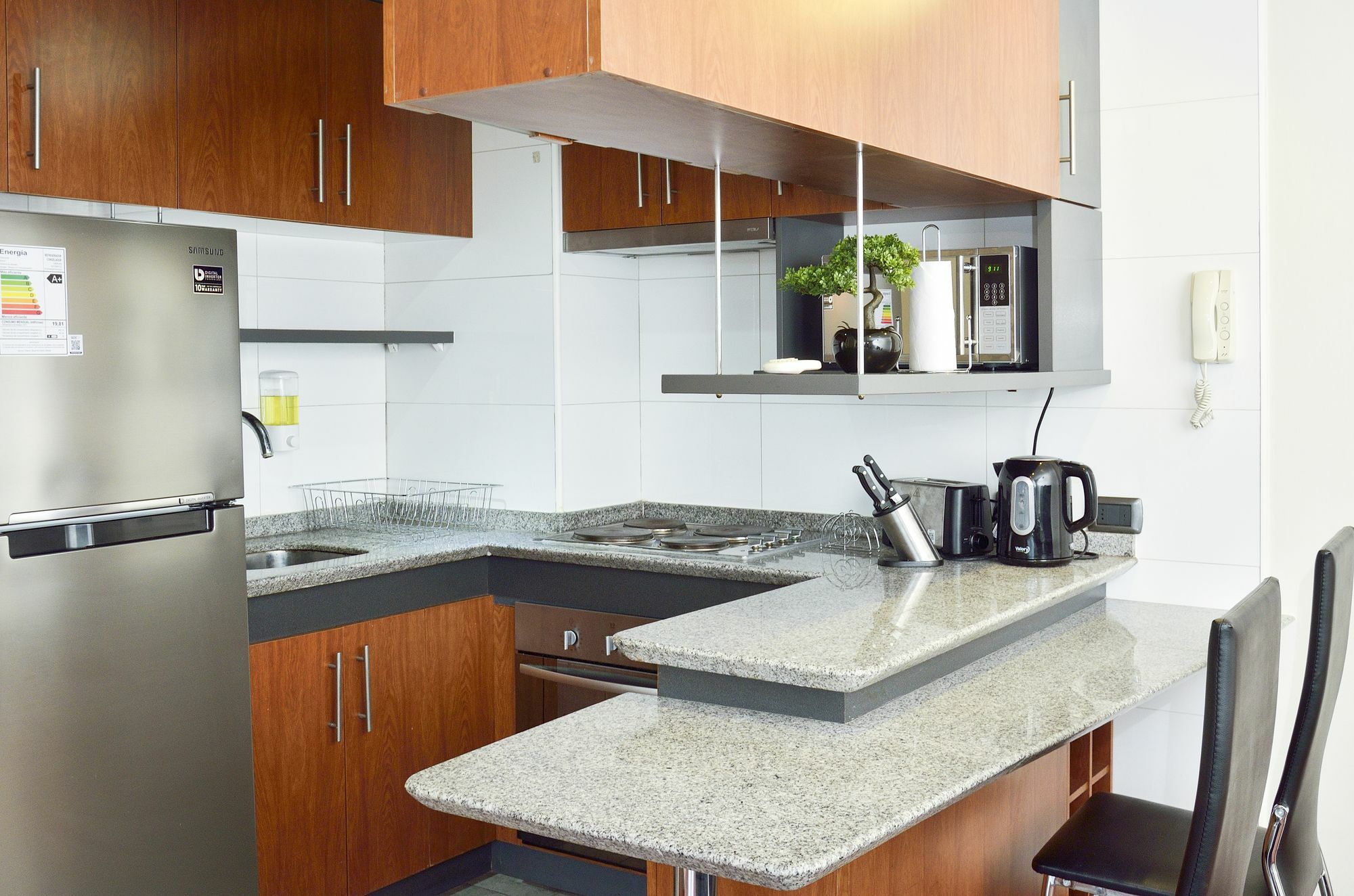 Apartment Norus Providencia