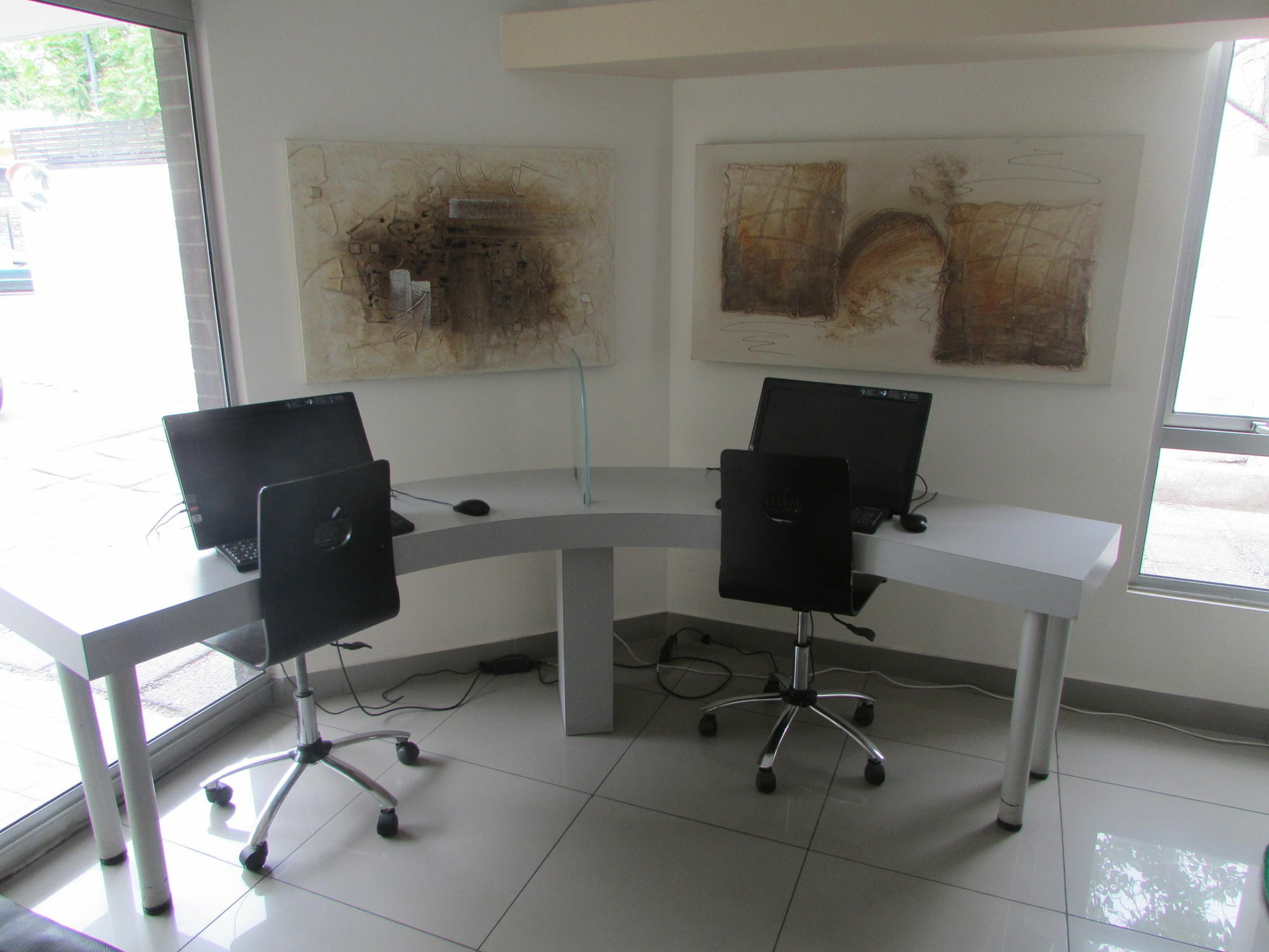 Norus Providencia Apartment *