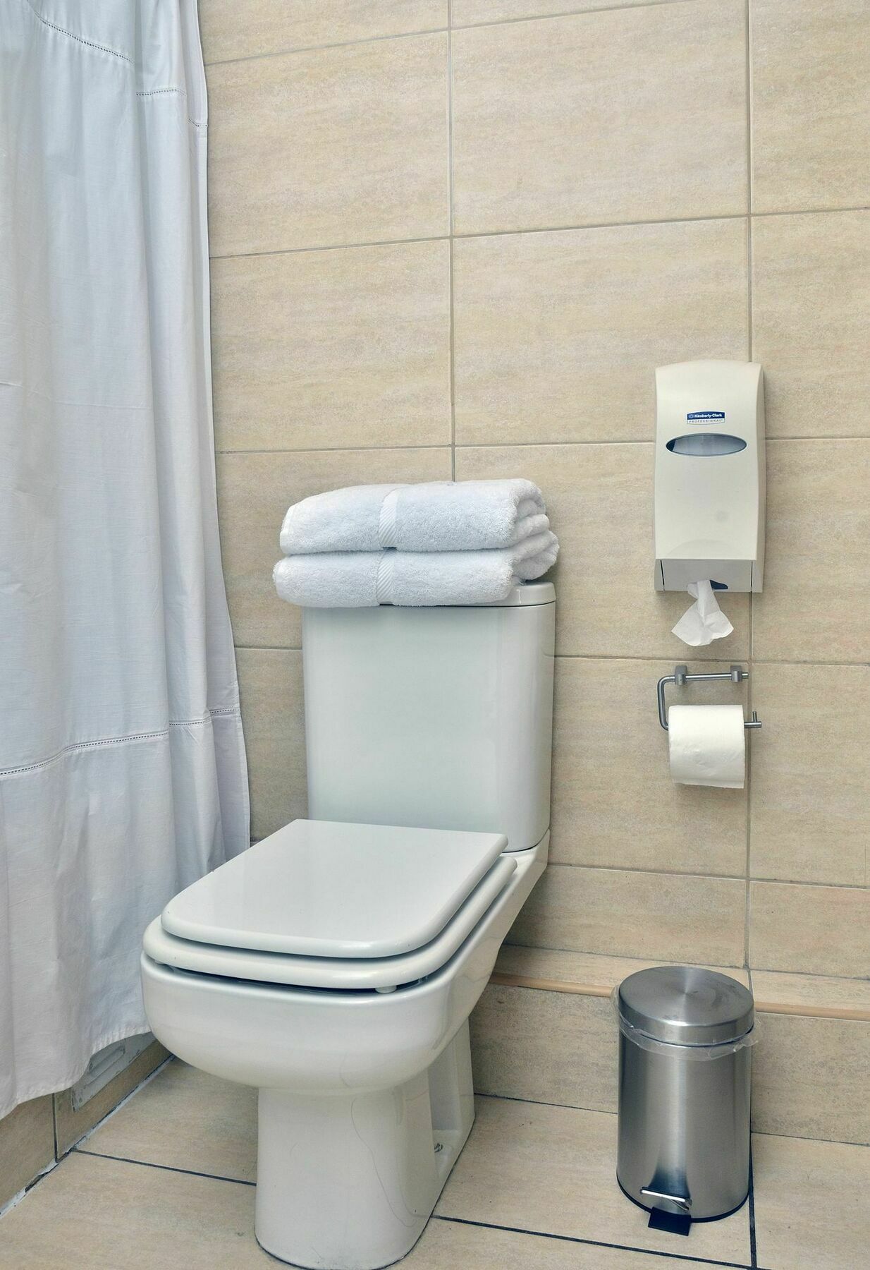 Norus Providencia Apartment