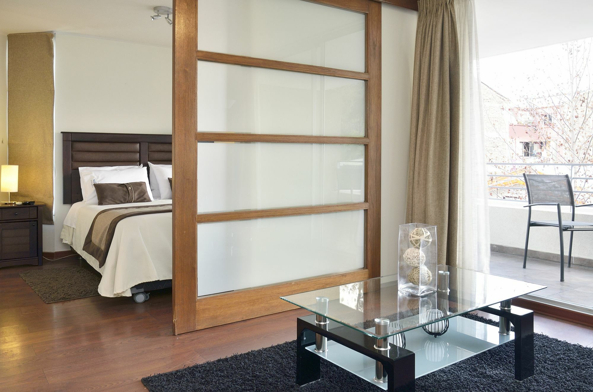 Norus Providencia Apartment