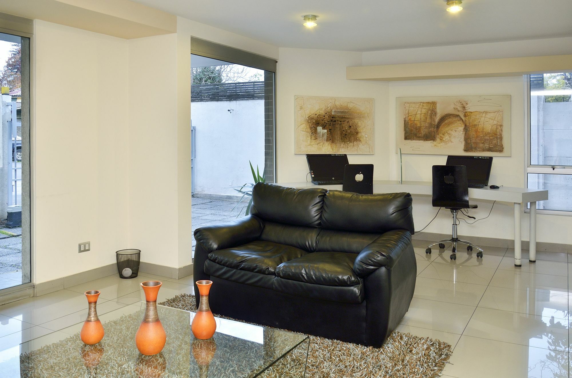 Apartment Norus Providencia *