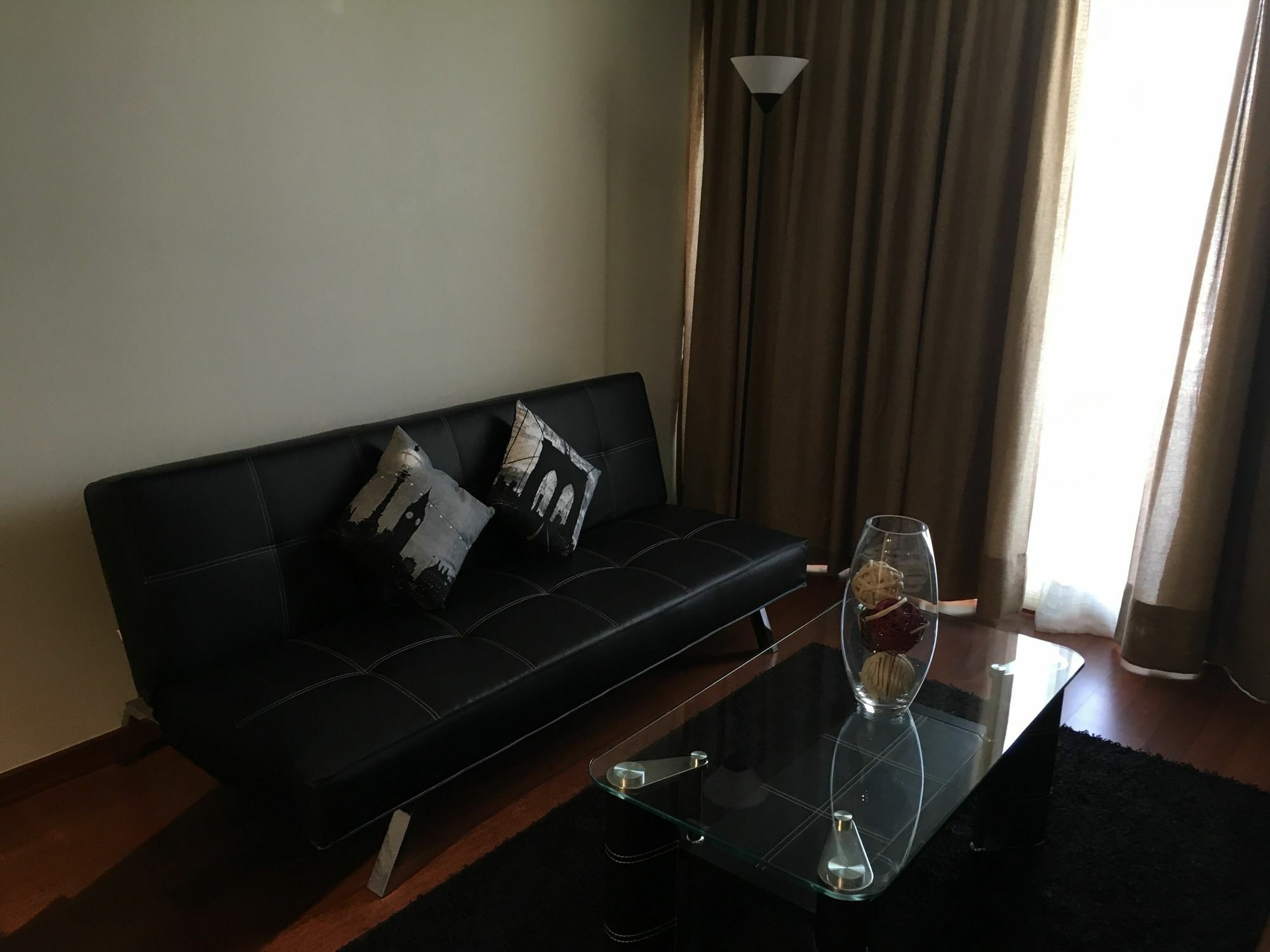 Norus Providencia Santiago