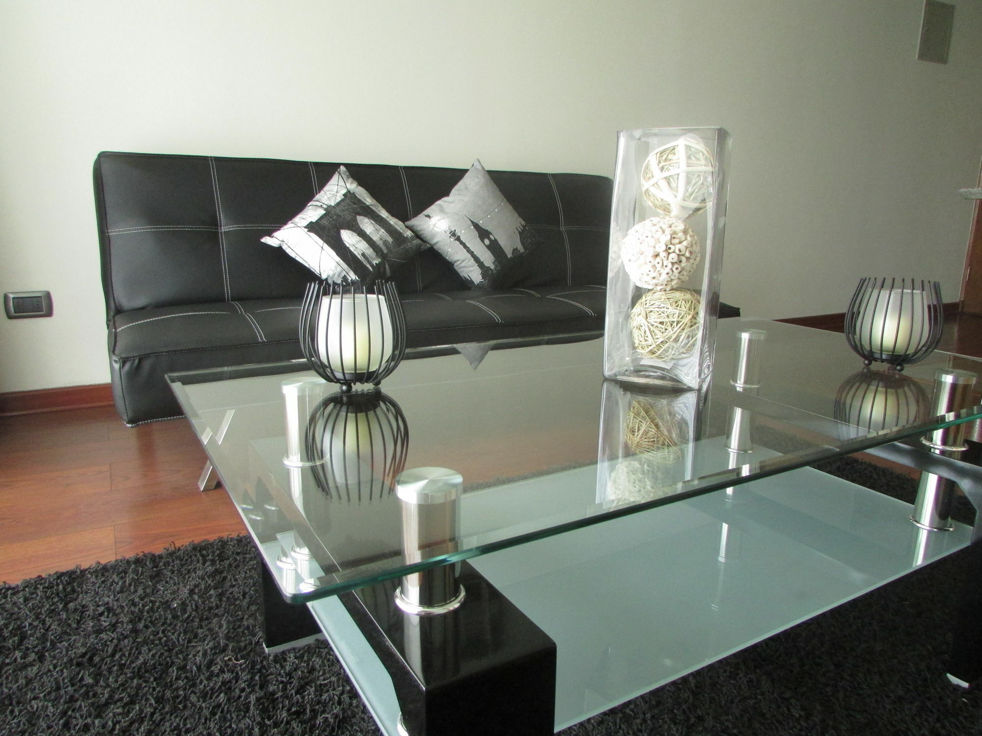Apartment Norus Providencia Santiago