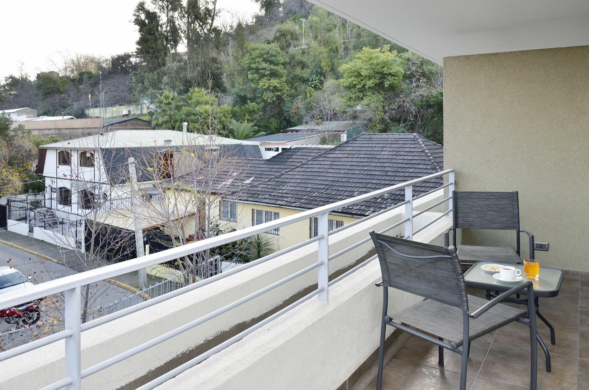 Apartment Norus Providencia