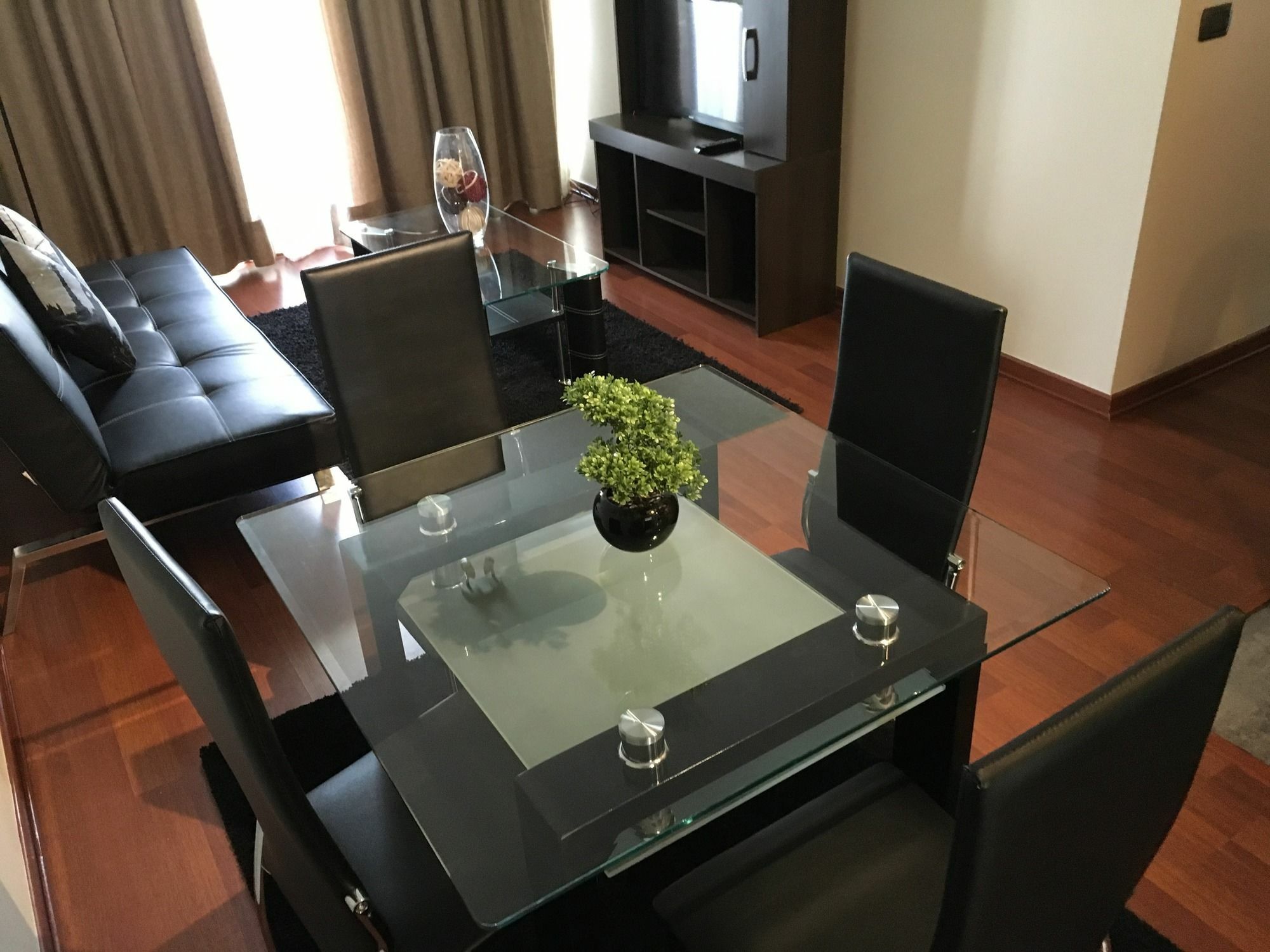 Apartment Norus Providencia Santiago