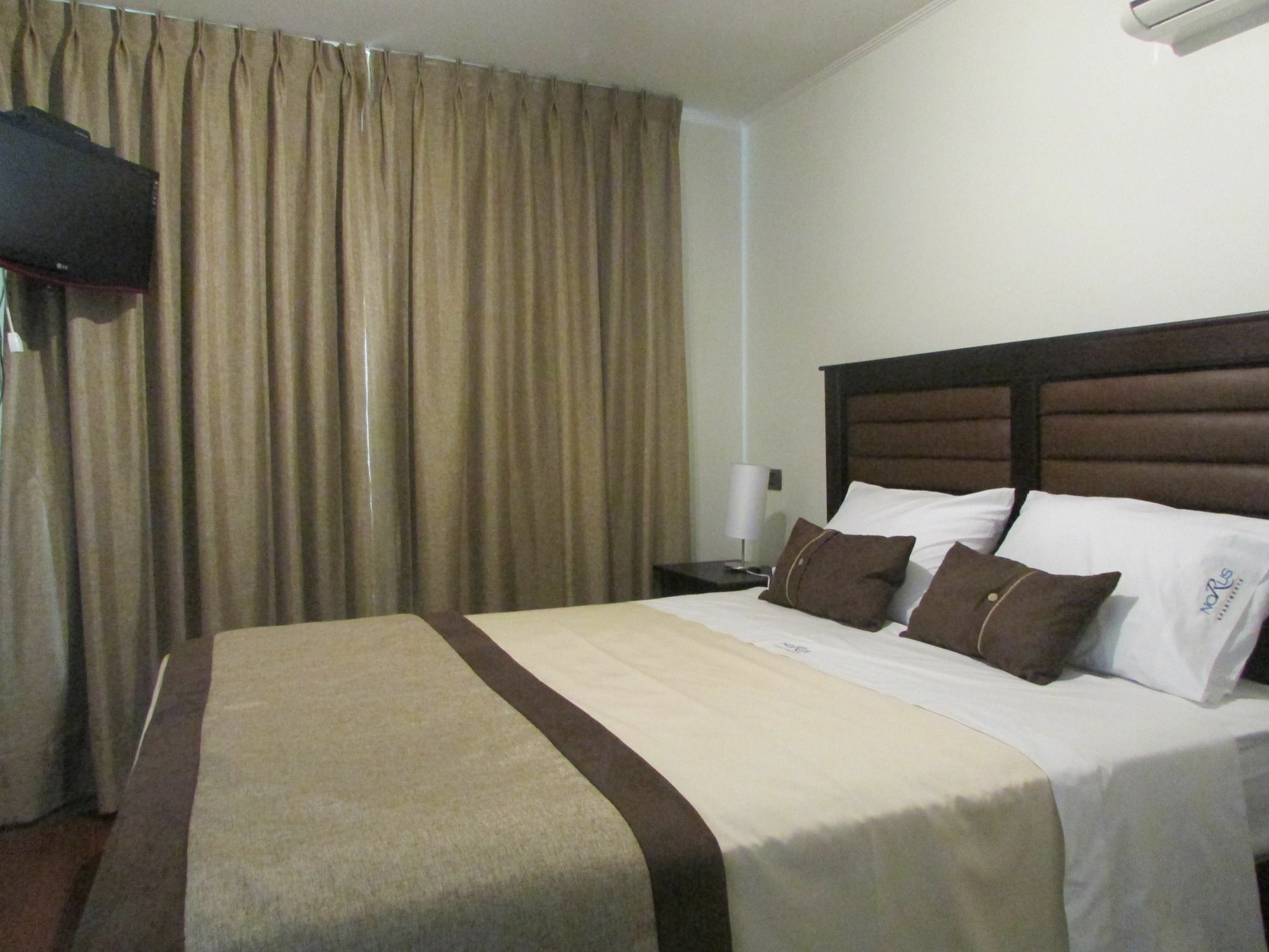 Apartment Norus Providencia *