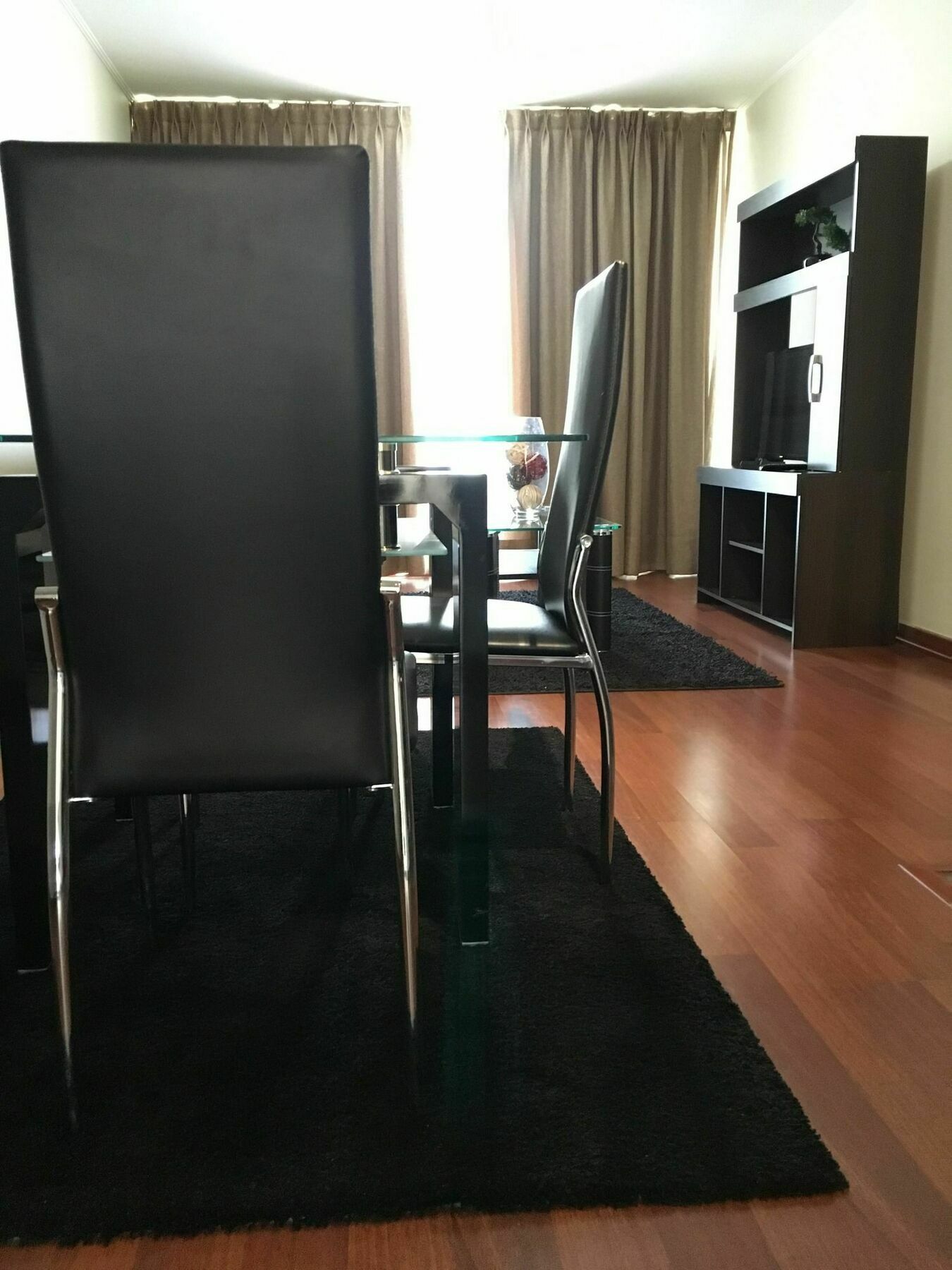 Apartment Norus Providencia