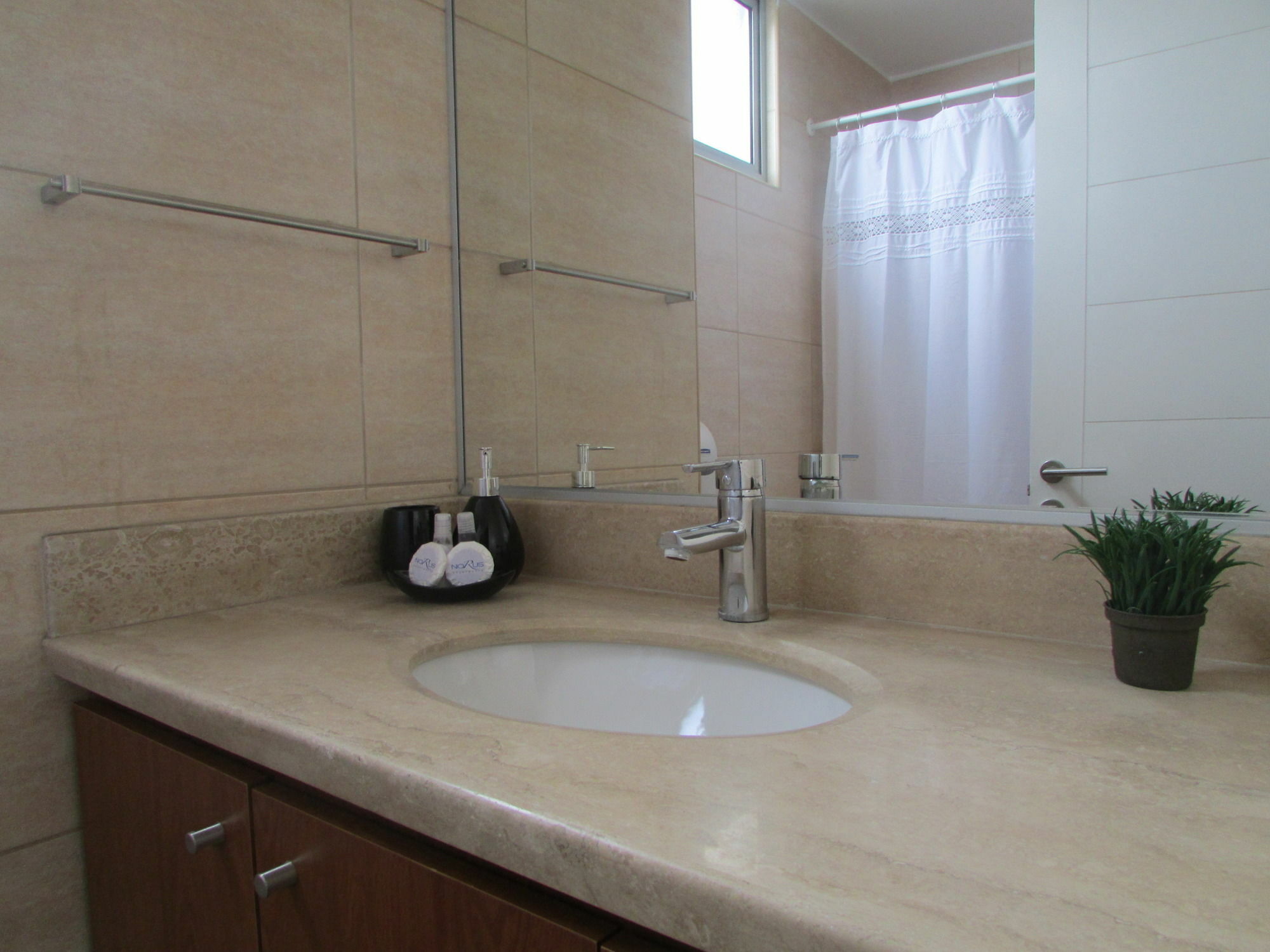 Norus Providencia Apartment