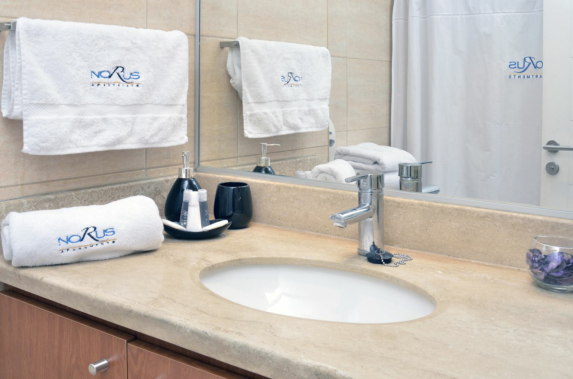 Apartment Norus Providencia Santiago