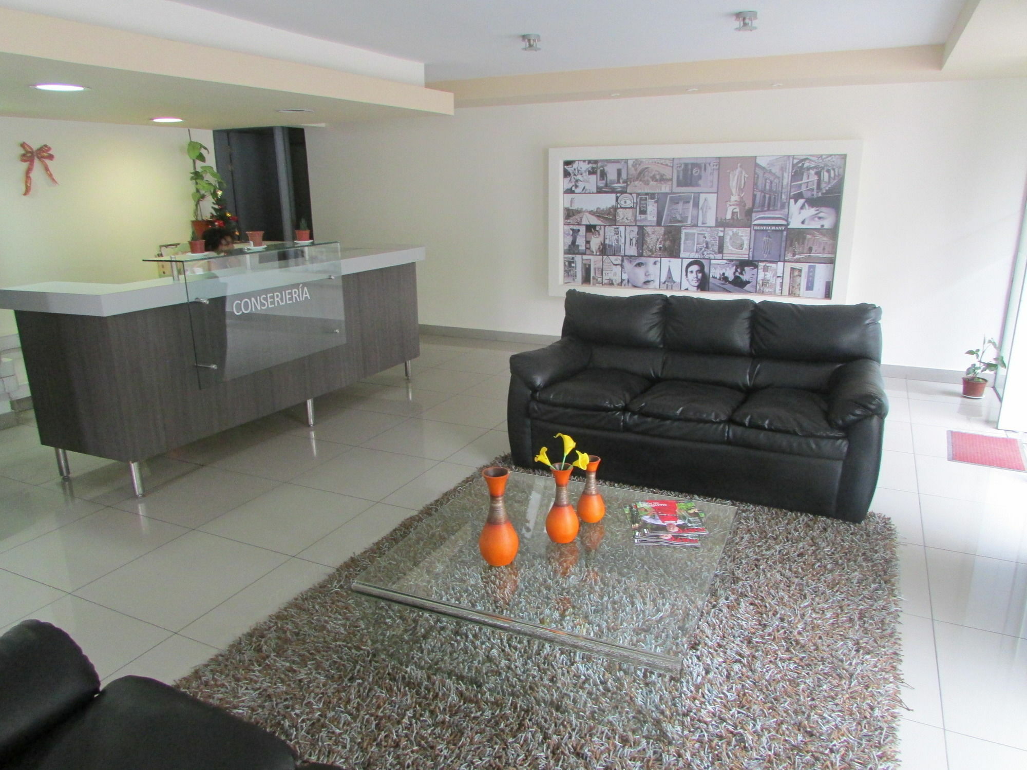 Norus Providencia Apartment