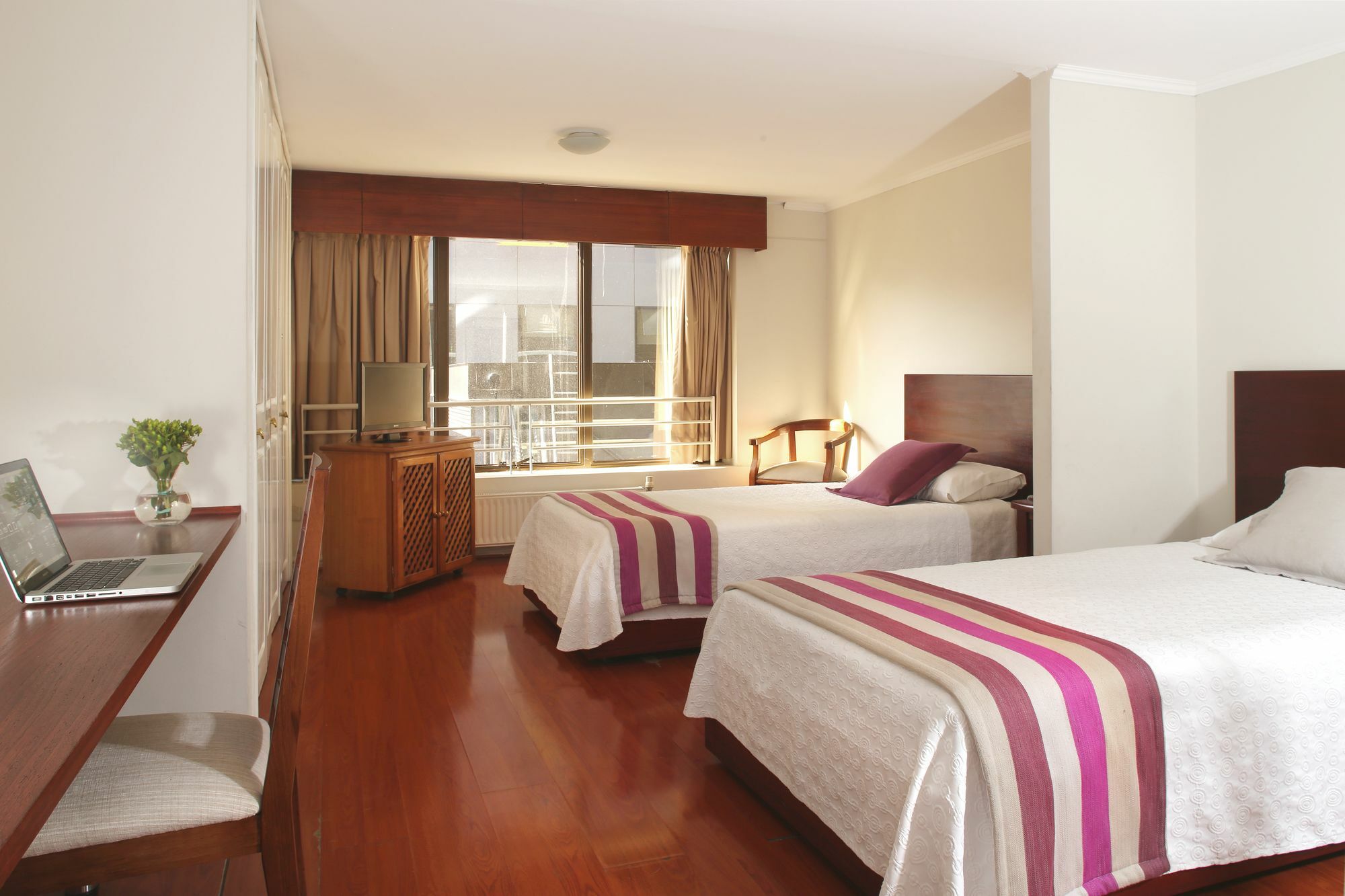 Aparthotel Mr Providencia