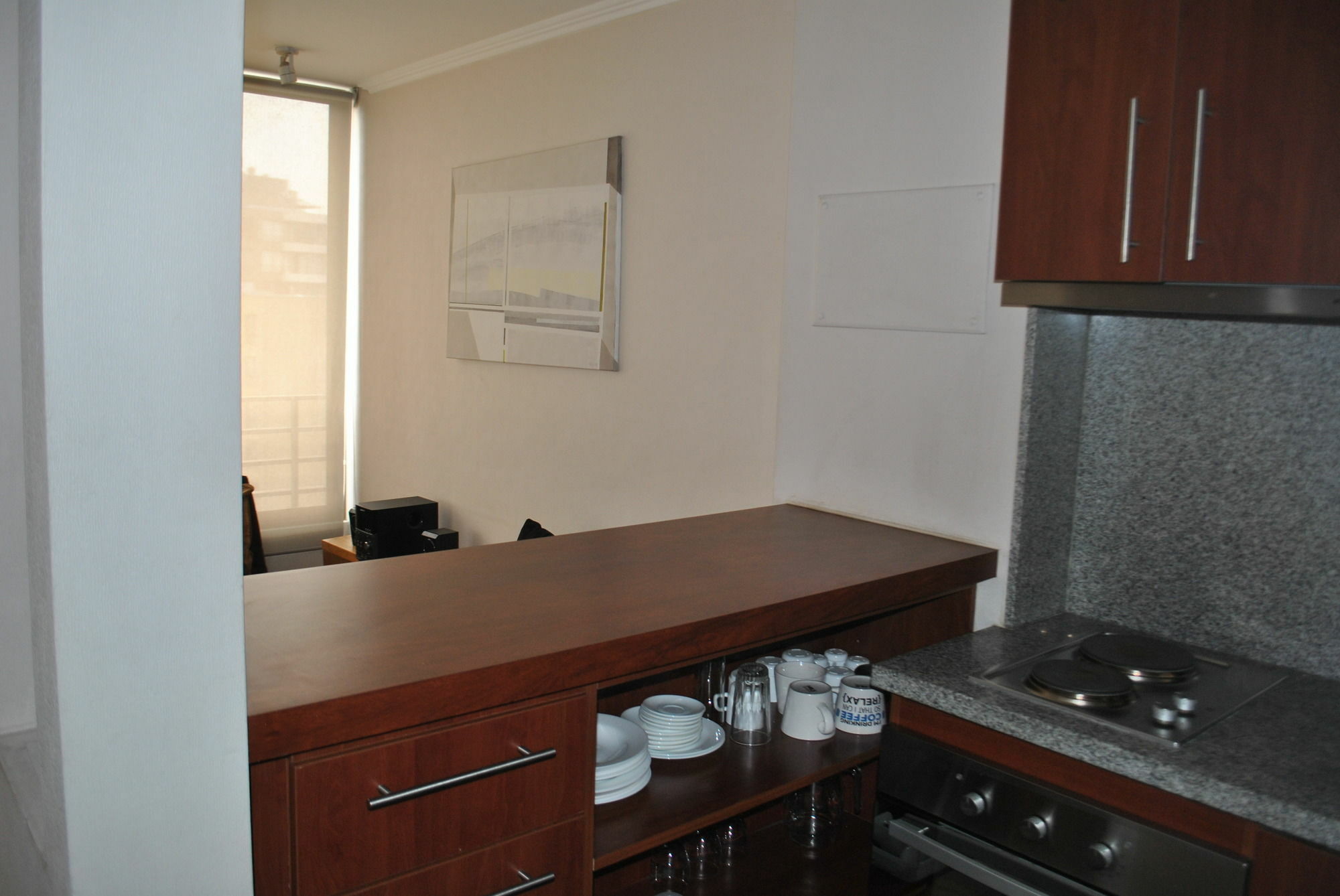 Apartment Roypace Nueva Providencia *