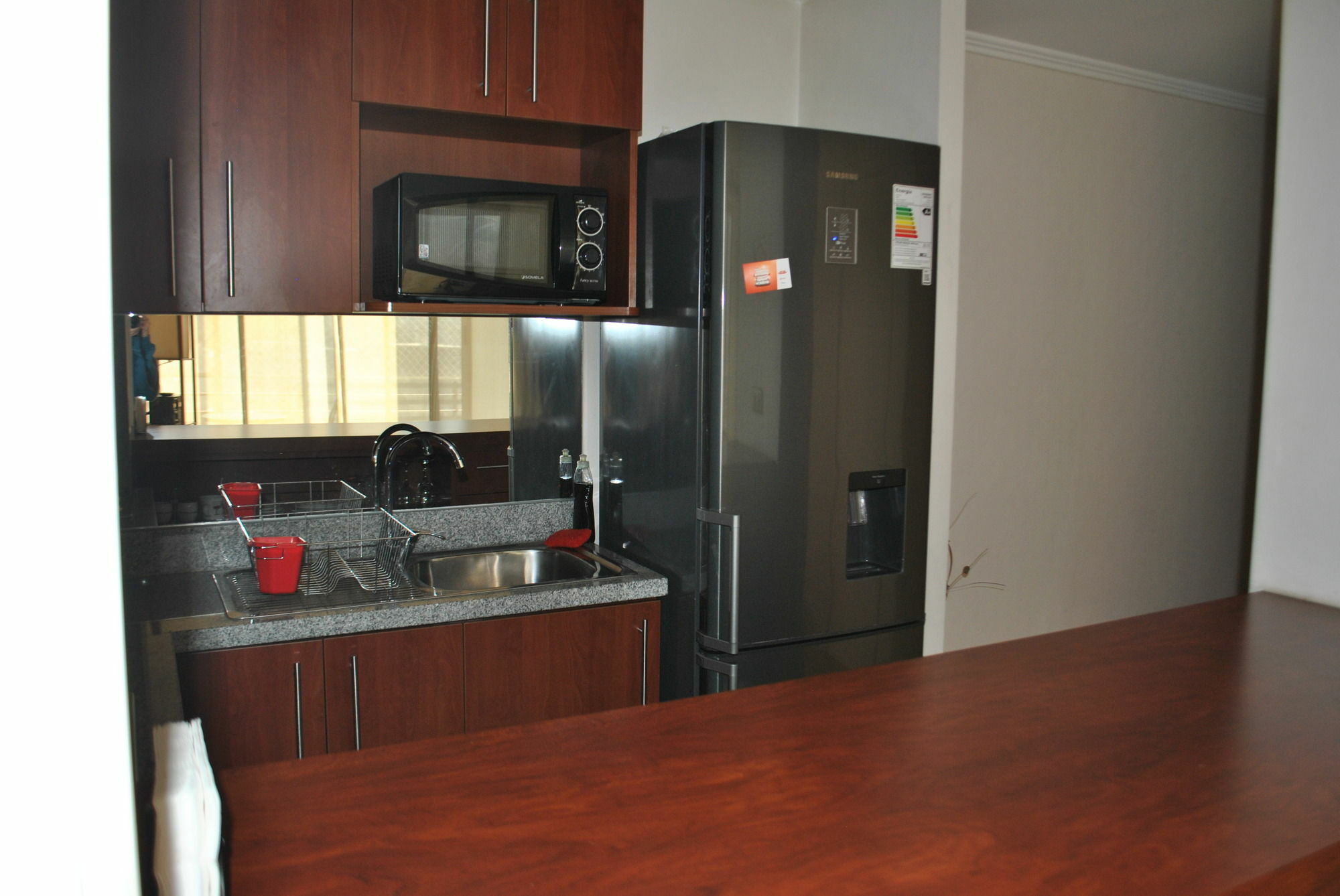 Apartment Roypace Nueva Providencia