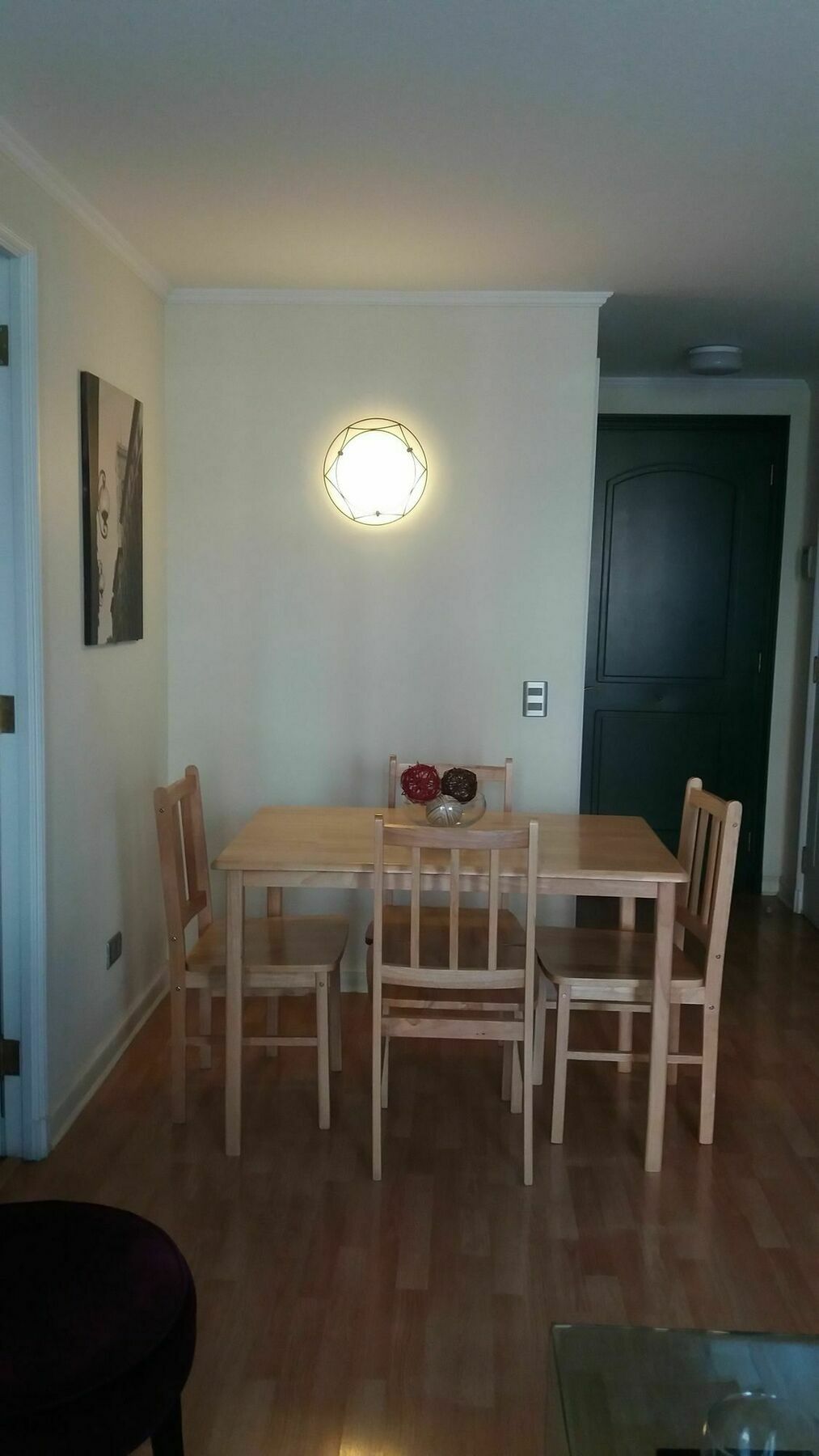 Apartment Design