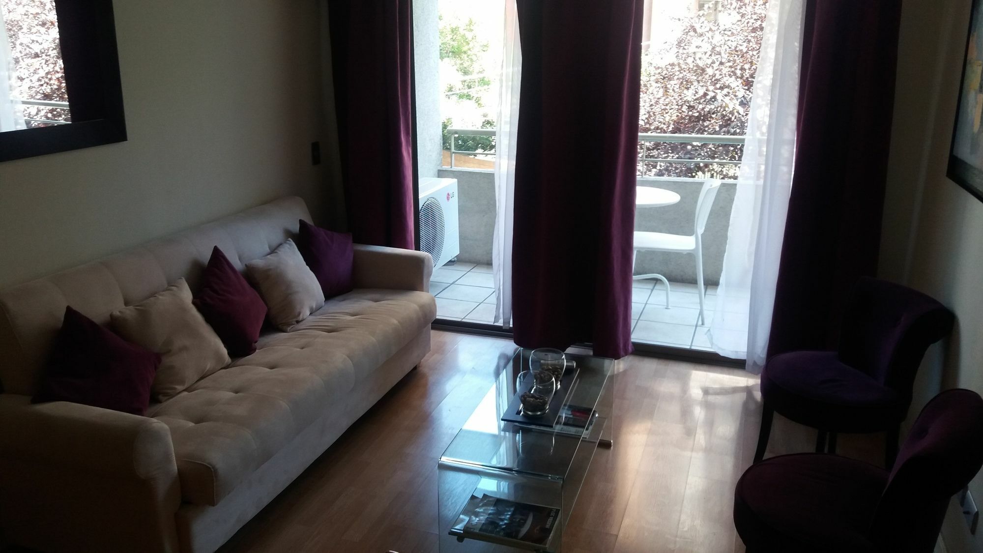 Apartment Design