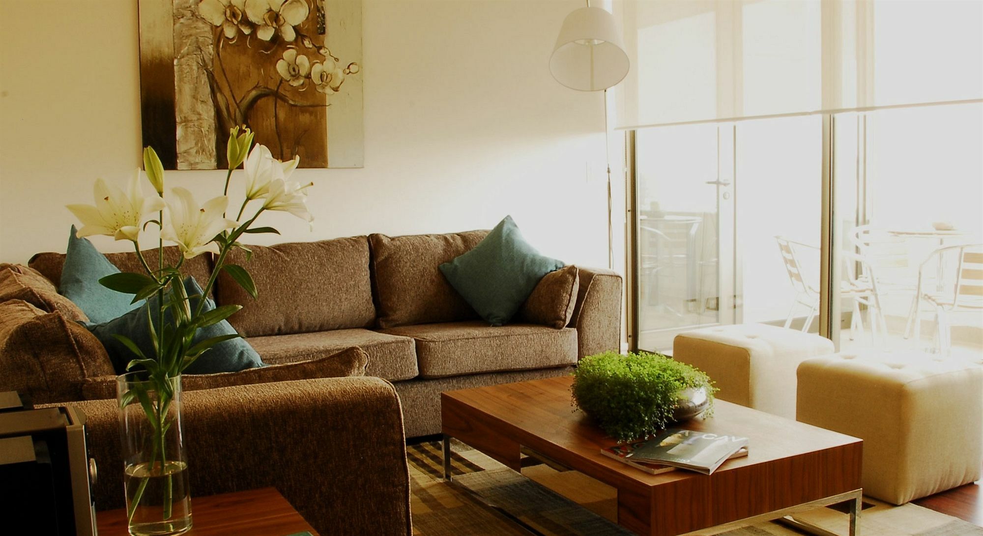 Apartment Roi