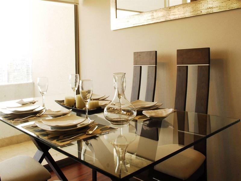 Roi Apartment Santiago