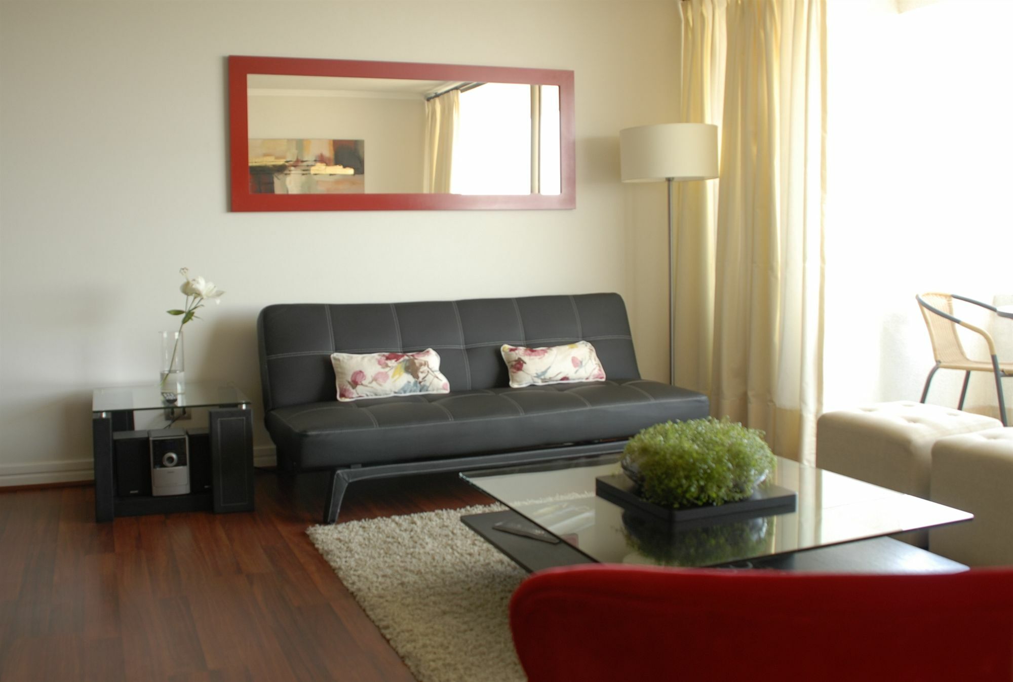 Roi Apartment Santiago