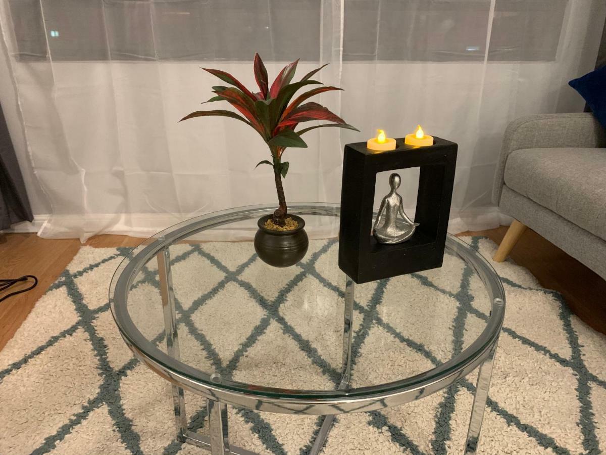 Lastarria Bellas Artes Apartment *