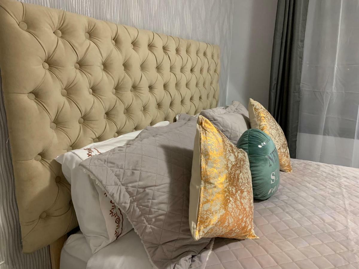 Apartment Lastarria Bellas Artes Santiago