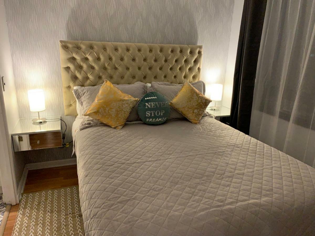 Apartment Lastarria Bellas Artes *