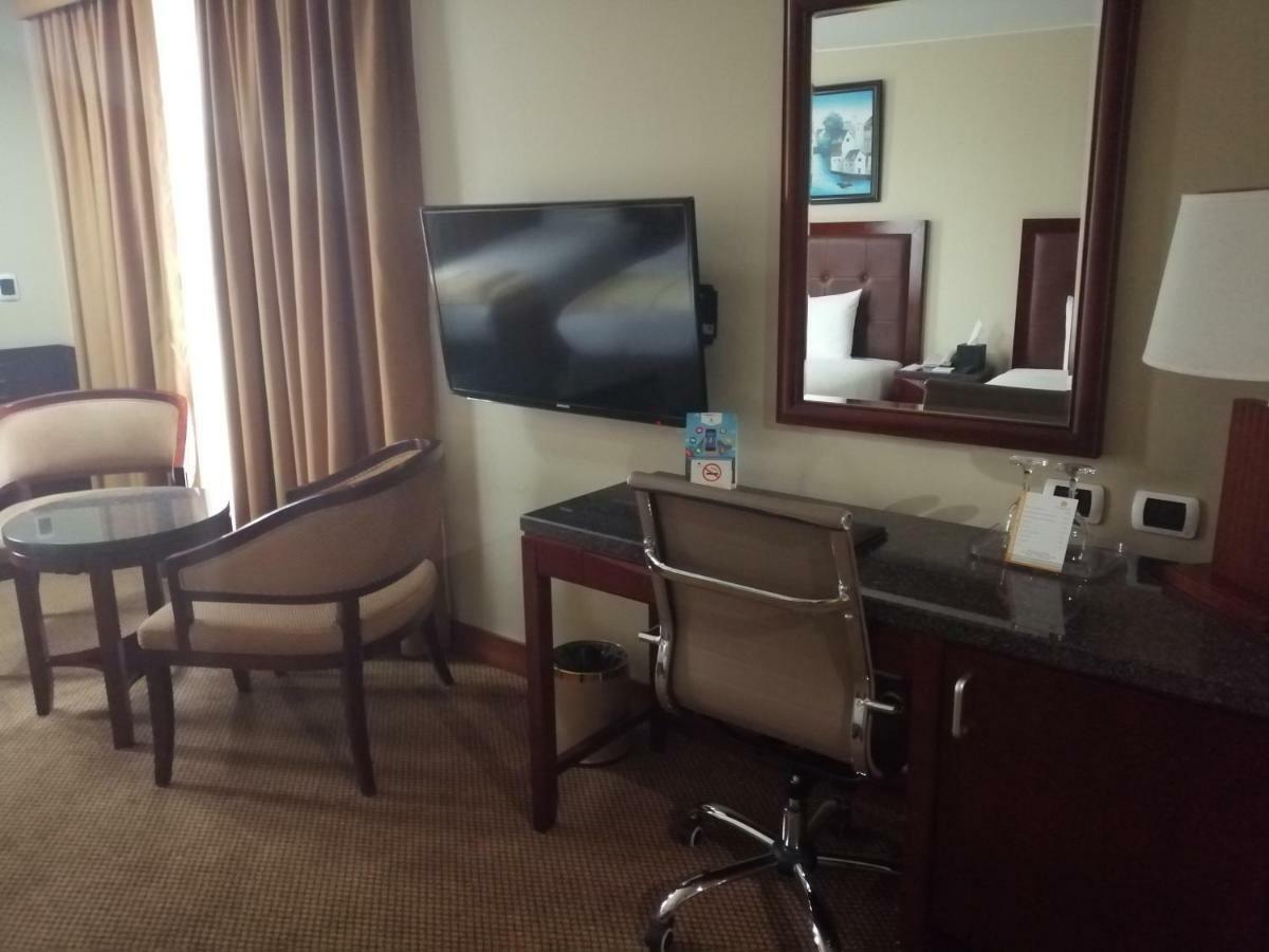 Stanford Hotel