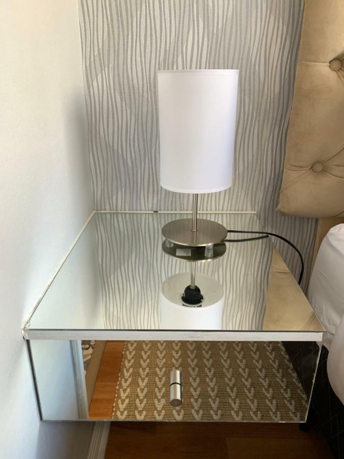 Lastarria Bellas Artes Apartment Santiago