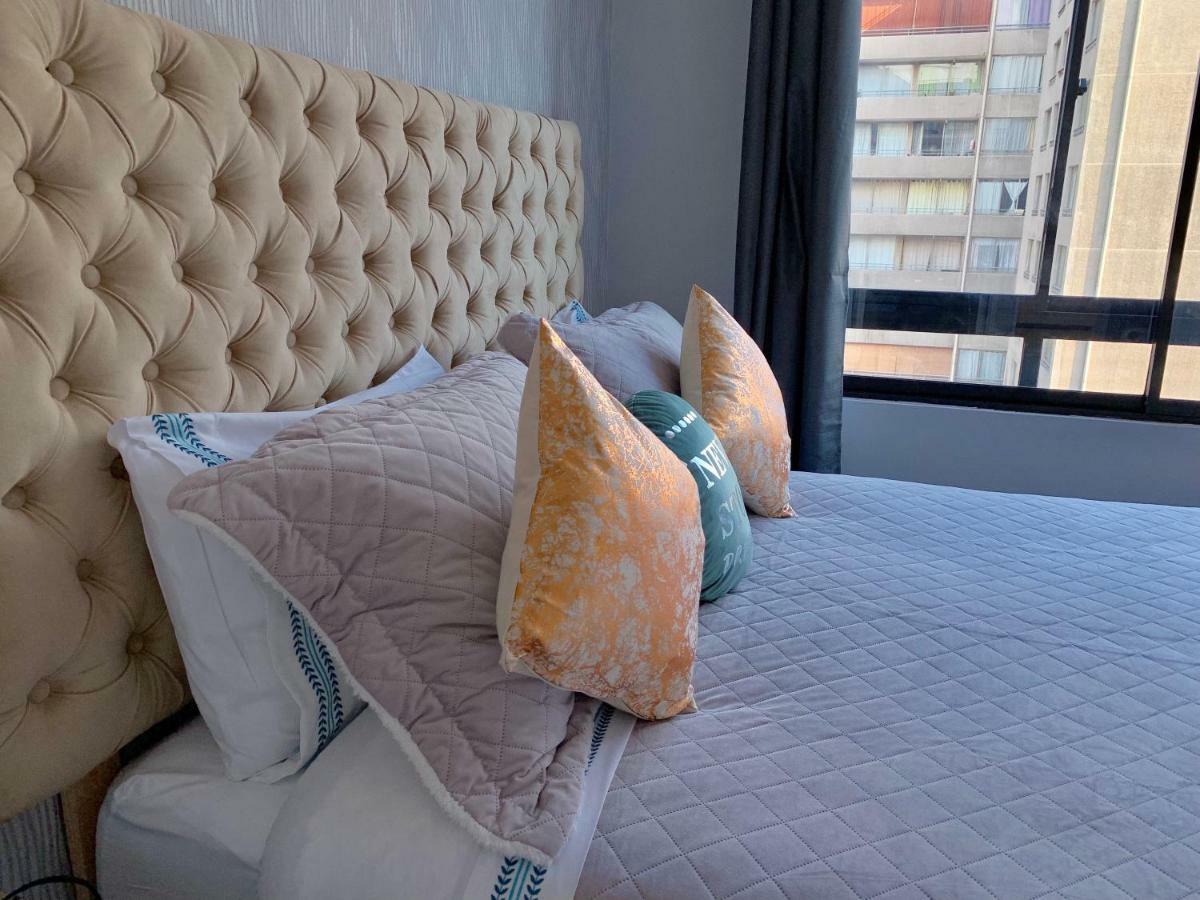 Apartment Lastarria Bellas Artes