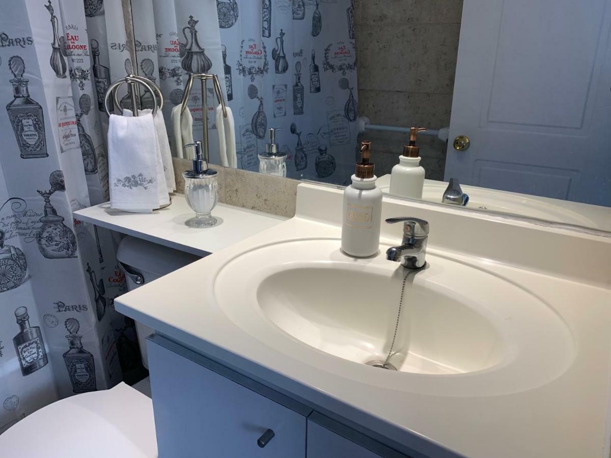 Lastarria Bellas Artes Apartment Santiago