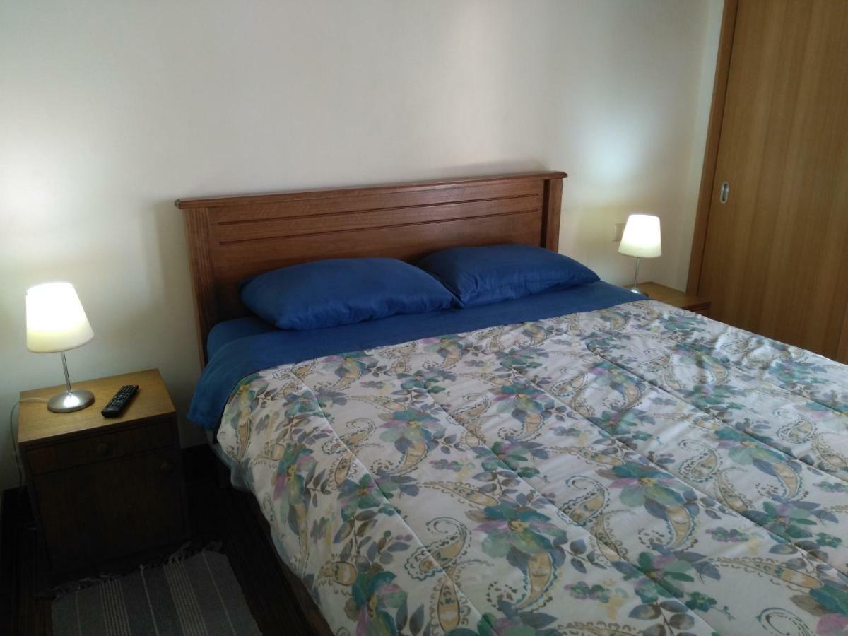 Apartment Zenteno 138