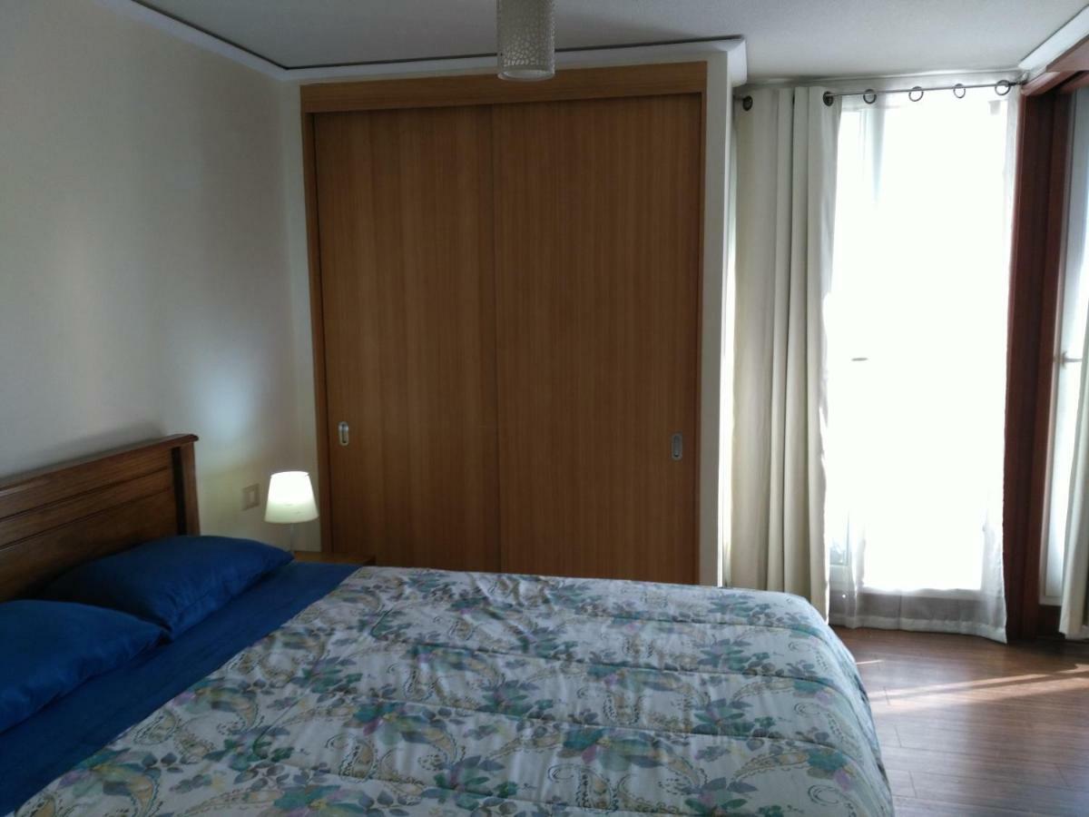 Apartment Zenteno 138