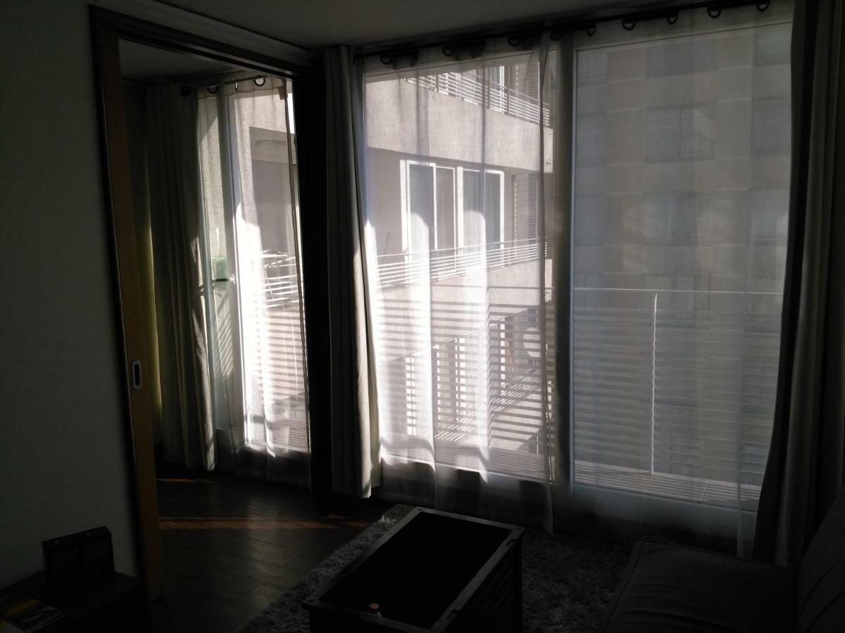 Zenteno 138 Apartment *