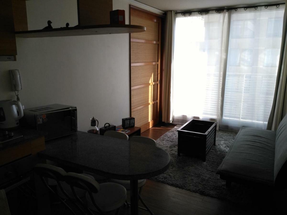 Zenteno 138 Apartment *