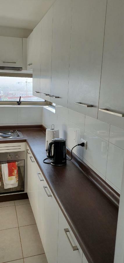 Apartment 2501 Blanco Encalada