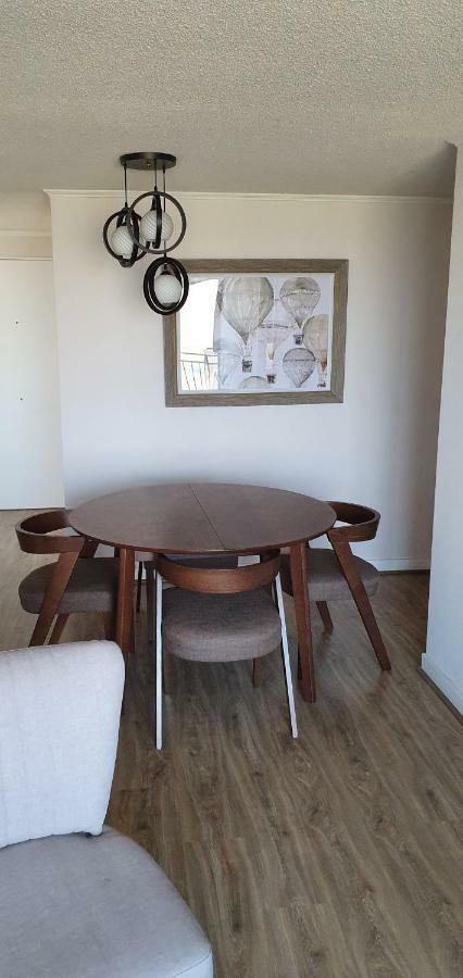 2501 Blanco Encalada Apartment Santiago