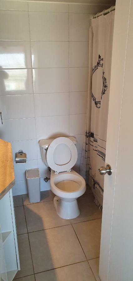 Apartment 2501 Blanco Encalada Santiago