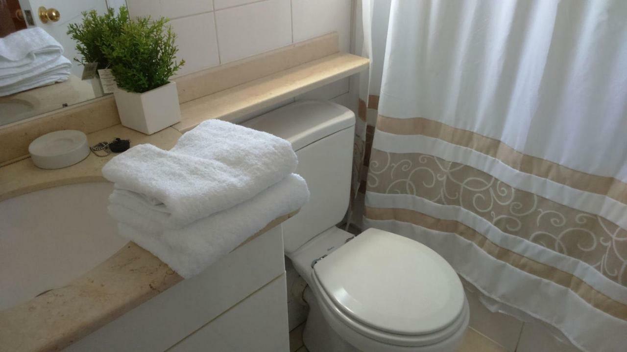 Apartamento Centro